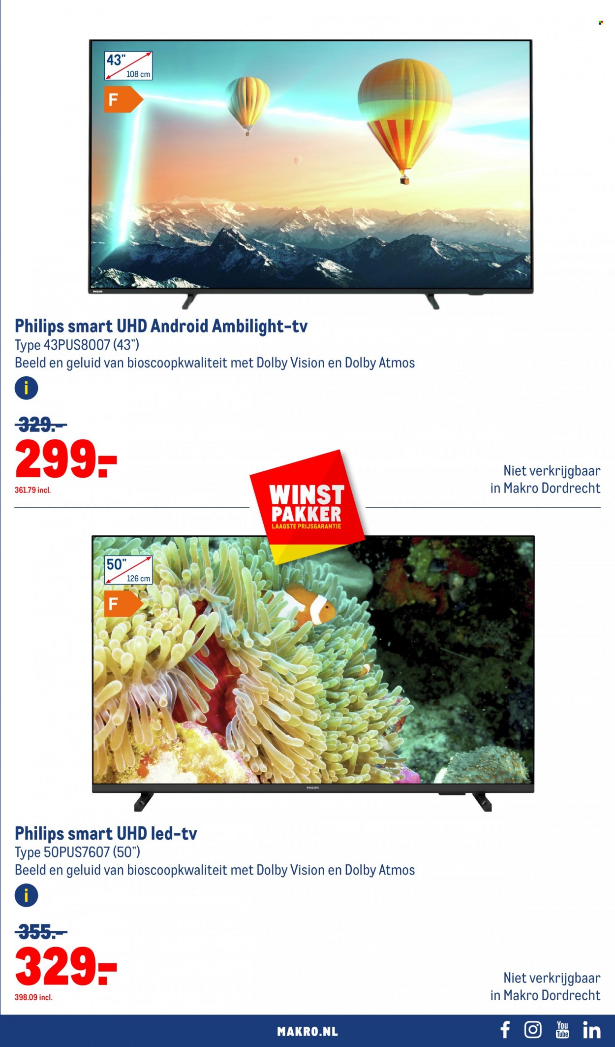 Makro-aanbieding - 5-7-2023 - 18-7-2023. Pagina 15