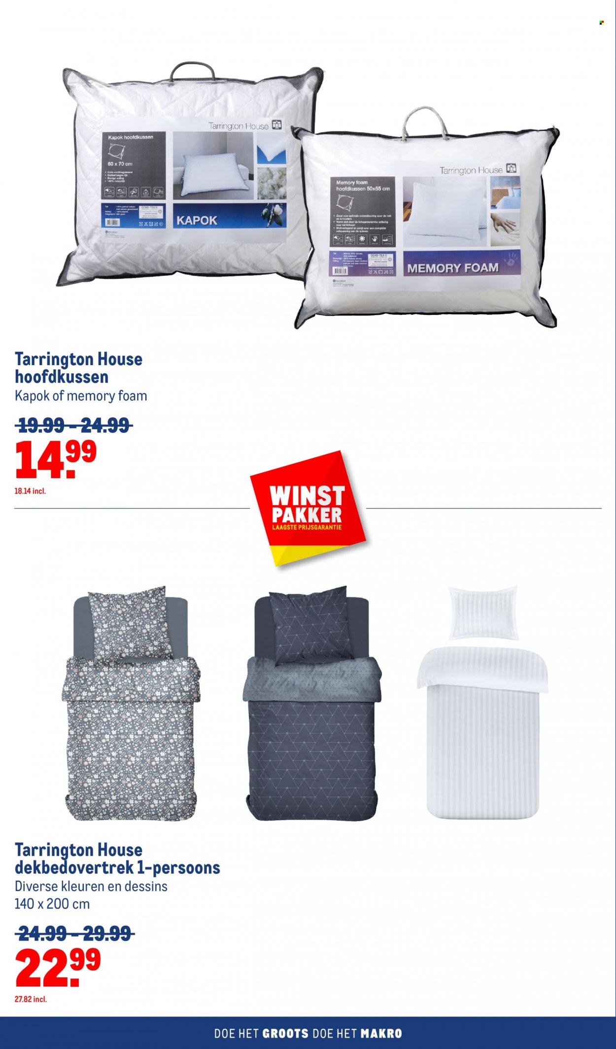 Makro-aanbieding - 5-7-2023 - 18-7-2023. Pagina 28