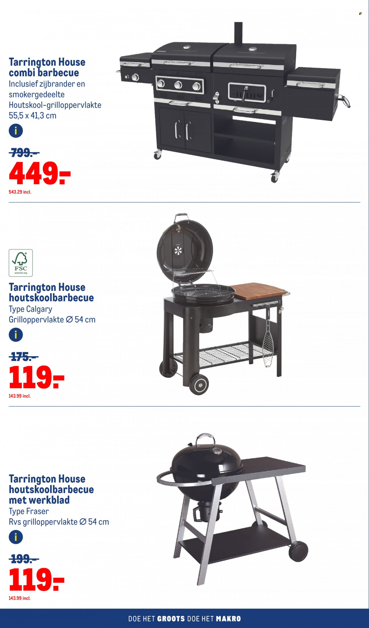 Makro-aanbieding - 5-7-2023 - 18-7-2023. Pagina 32