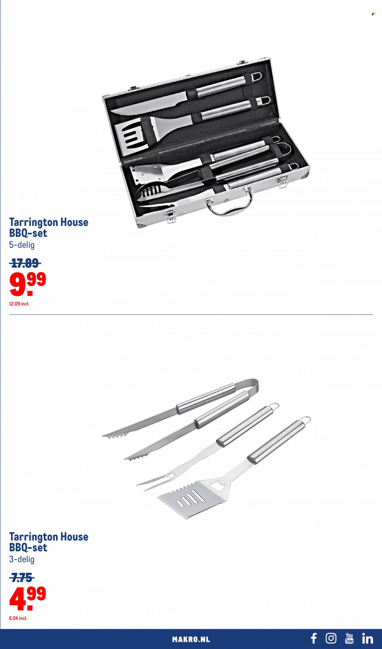 Makro-aanbieding - 5-7-2023 - 18-7-2023. Pagina 37