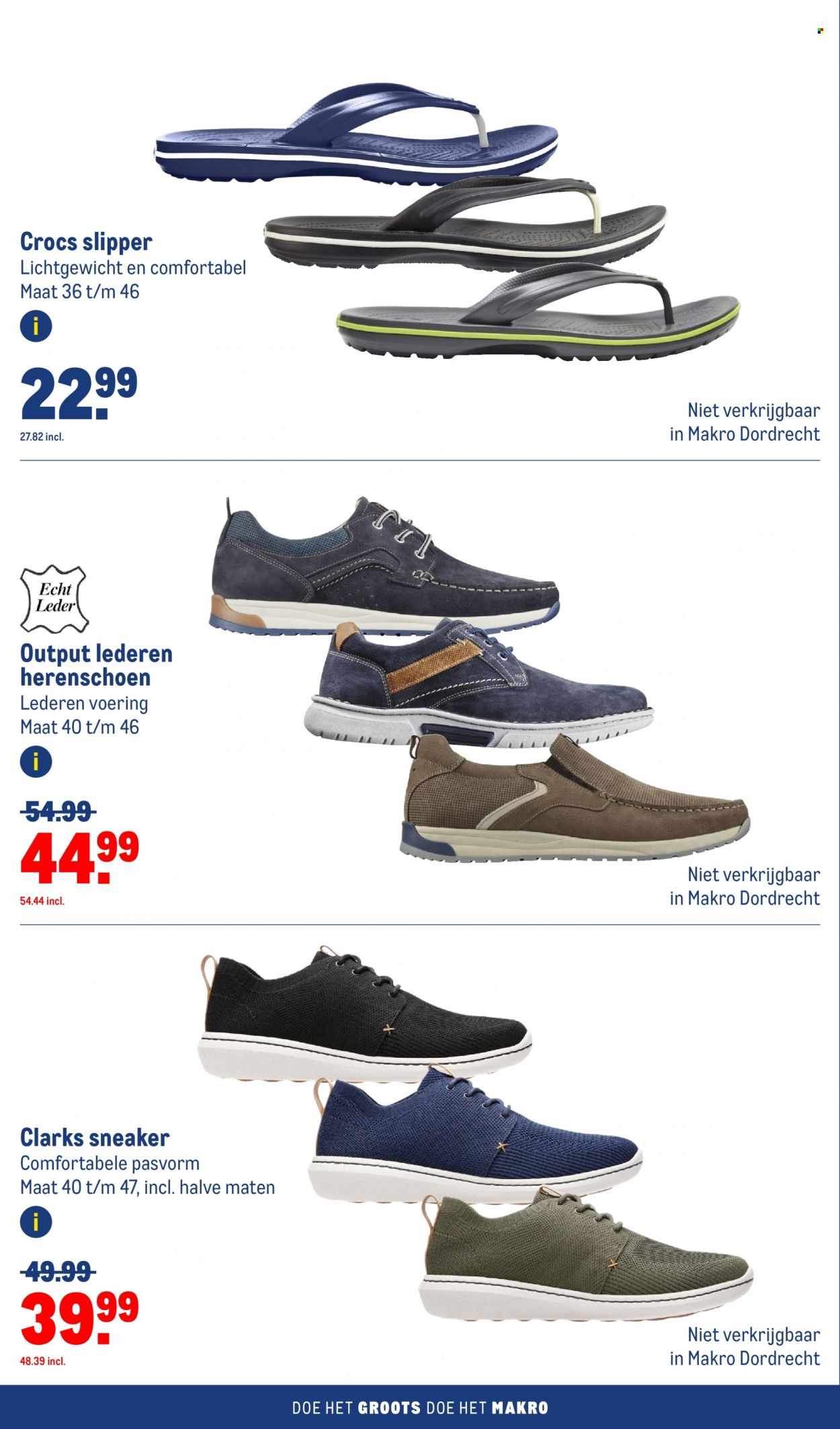 Makro-aanbieding - 5-7-2023 - 18-7-2023. Pagina 42