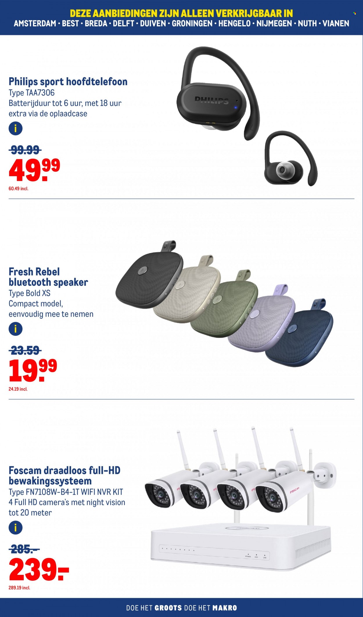Makro-aanbieding - 5-7-2023 - 18-7-2023. Pagina 48
