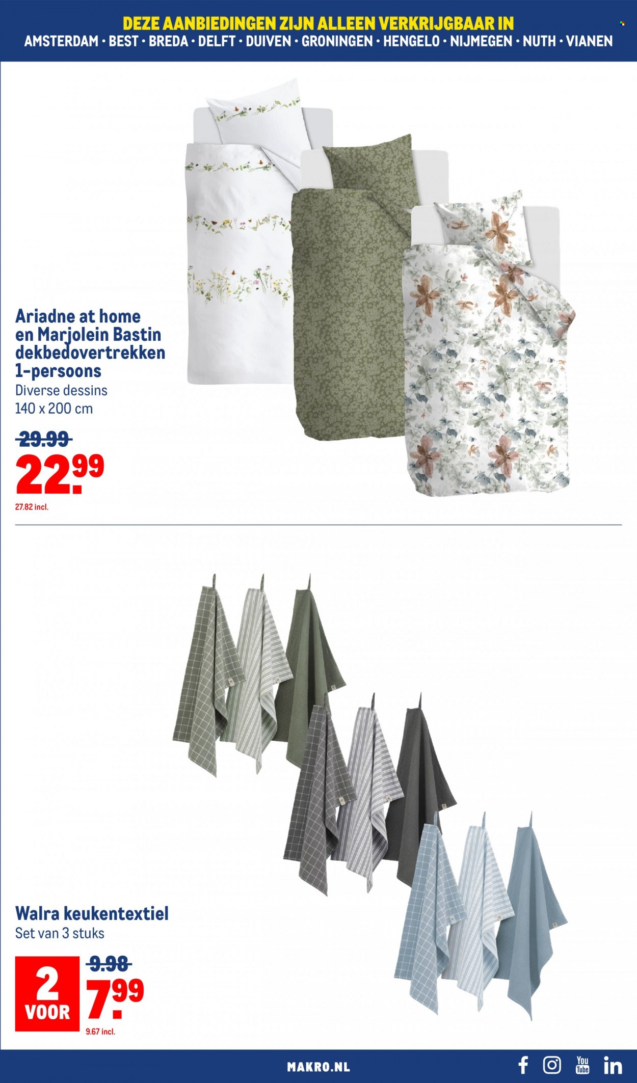 Makro-aanbieding - 5-7-2023 - 18-7-2023. Pagina 51
