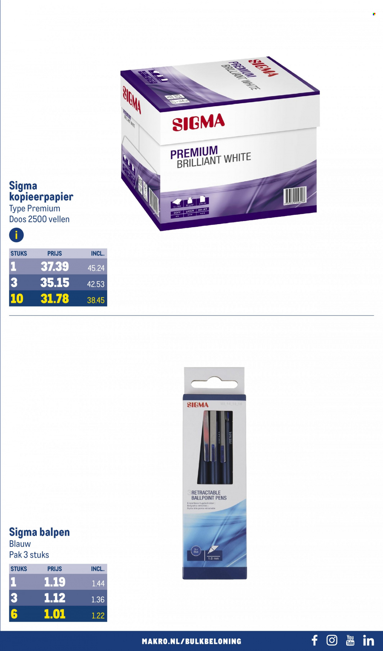 Makro-aanbieding - 5-7-2023 - 18-7-2023. Pagina 57