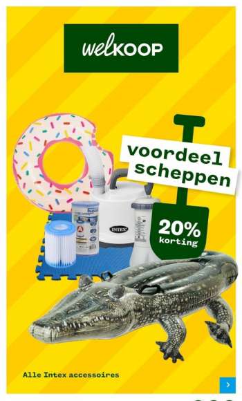 Welkoop-aanbieding - 3-7-2023 - 16-7-2023.