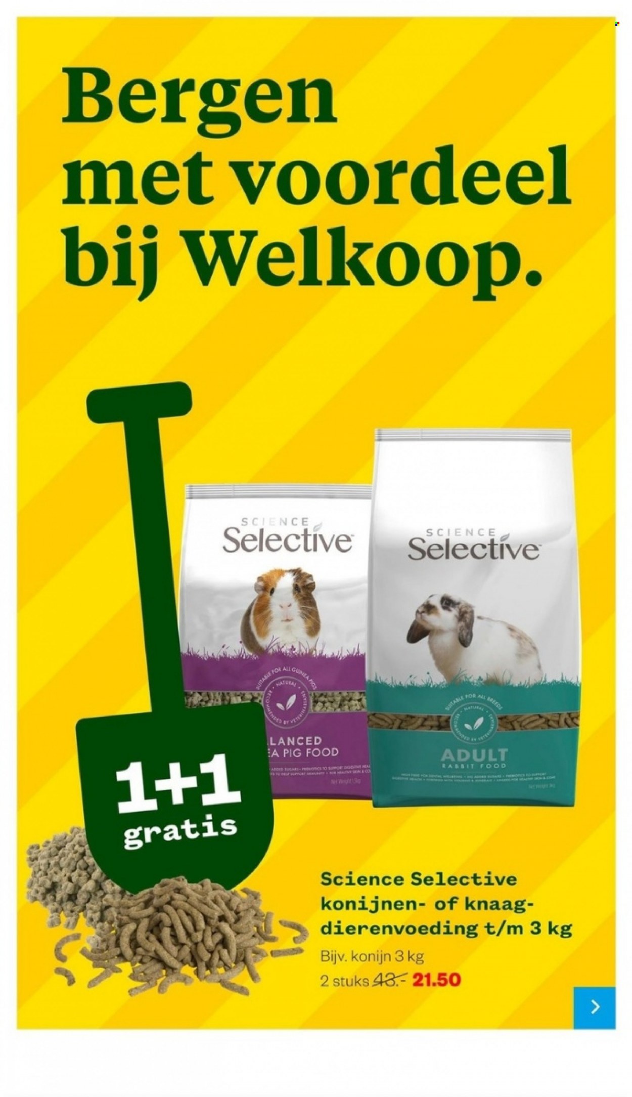Welkoop-aanbieding - 3-7-2023 - 16-7-2023. Pagina 2