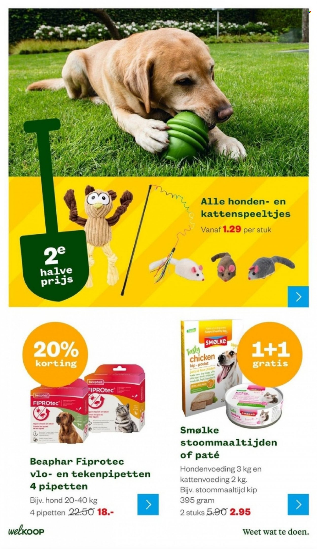 Welkoop-aanbieding - 3-7-2023 - 16-7-2023. Pagina 3
