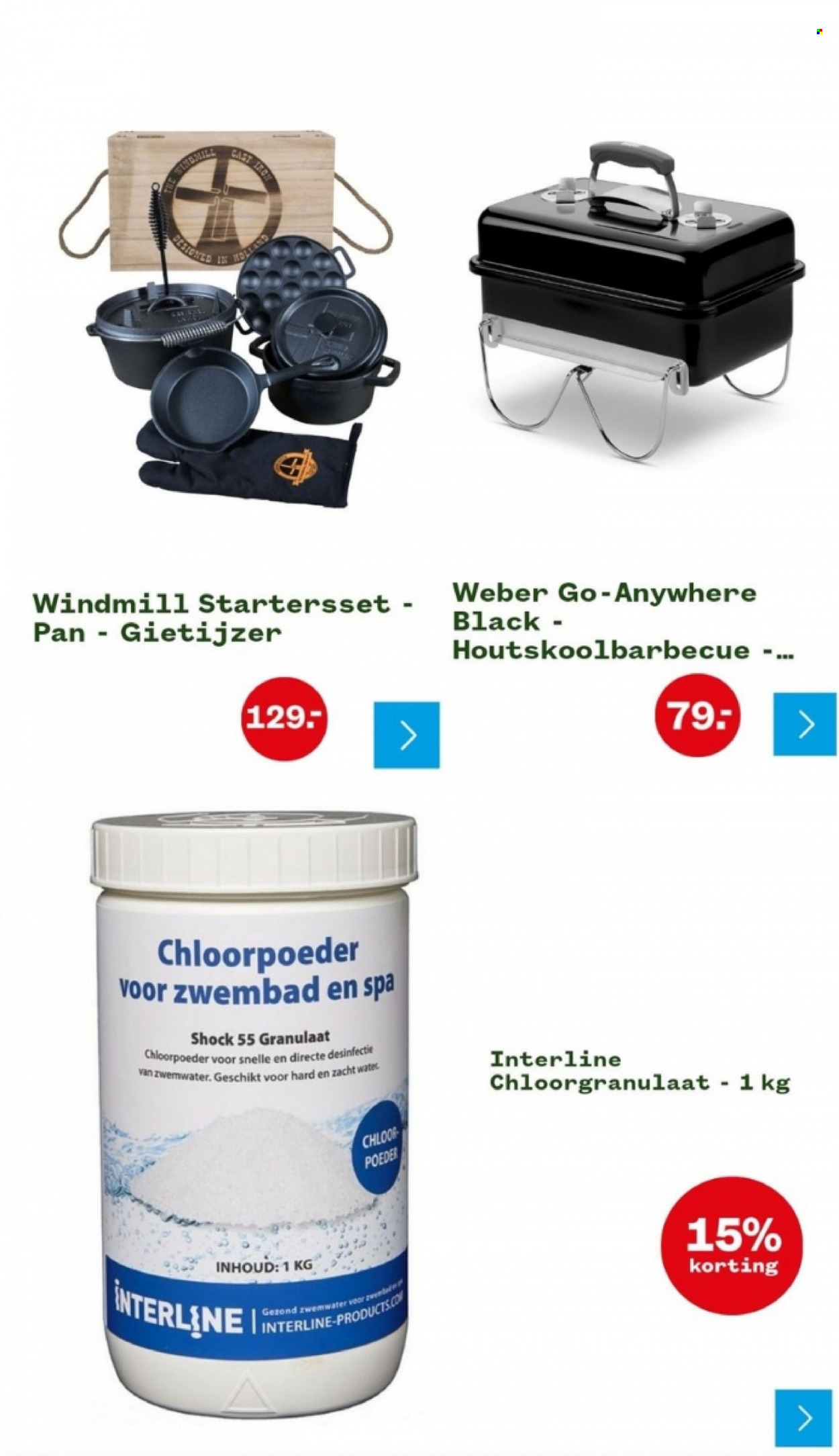 Welkoop-aanbieding - 3-7-2023 - 16-7-2023. Pagina 12