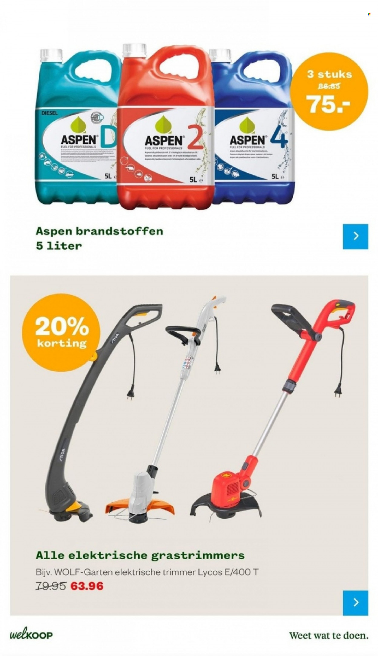 Welkoop-aanbieding - 3-7-2023 - 16-7-2023. Pagina 13