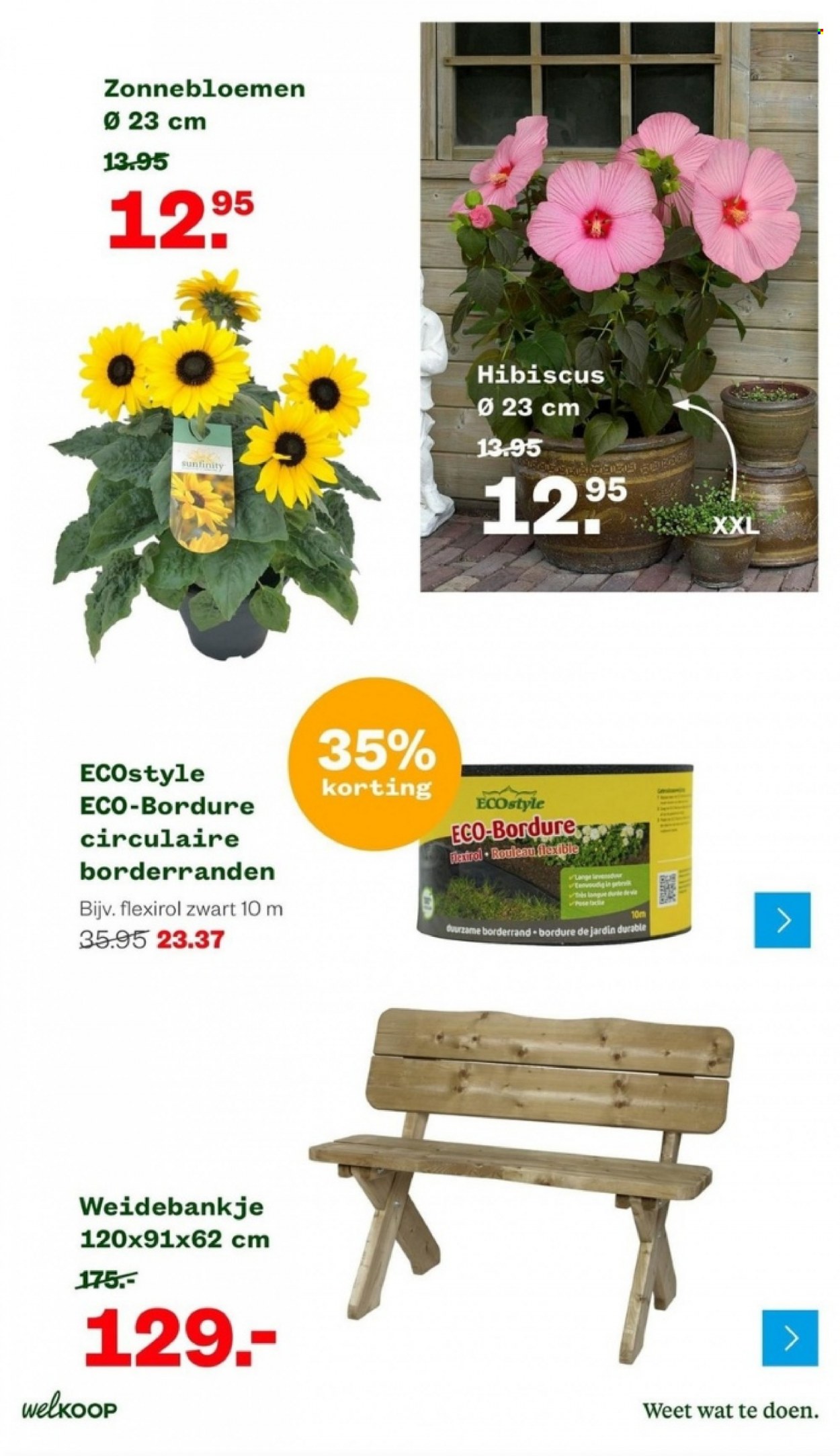 Welkoop-aanbieding - 3-7-2023 - 16-7-2023. Pagina 19
