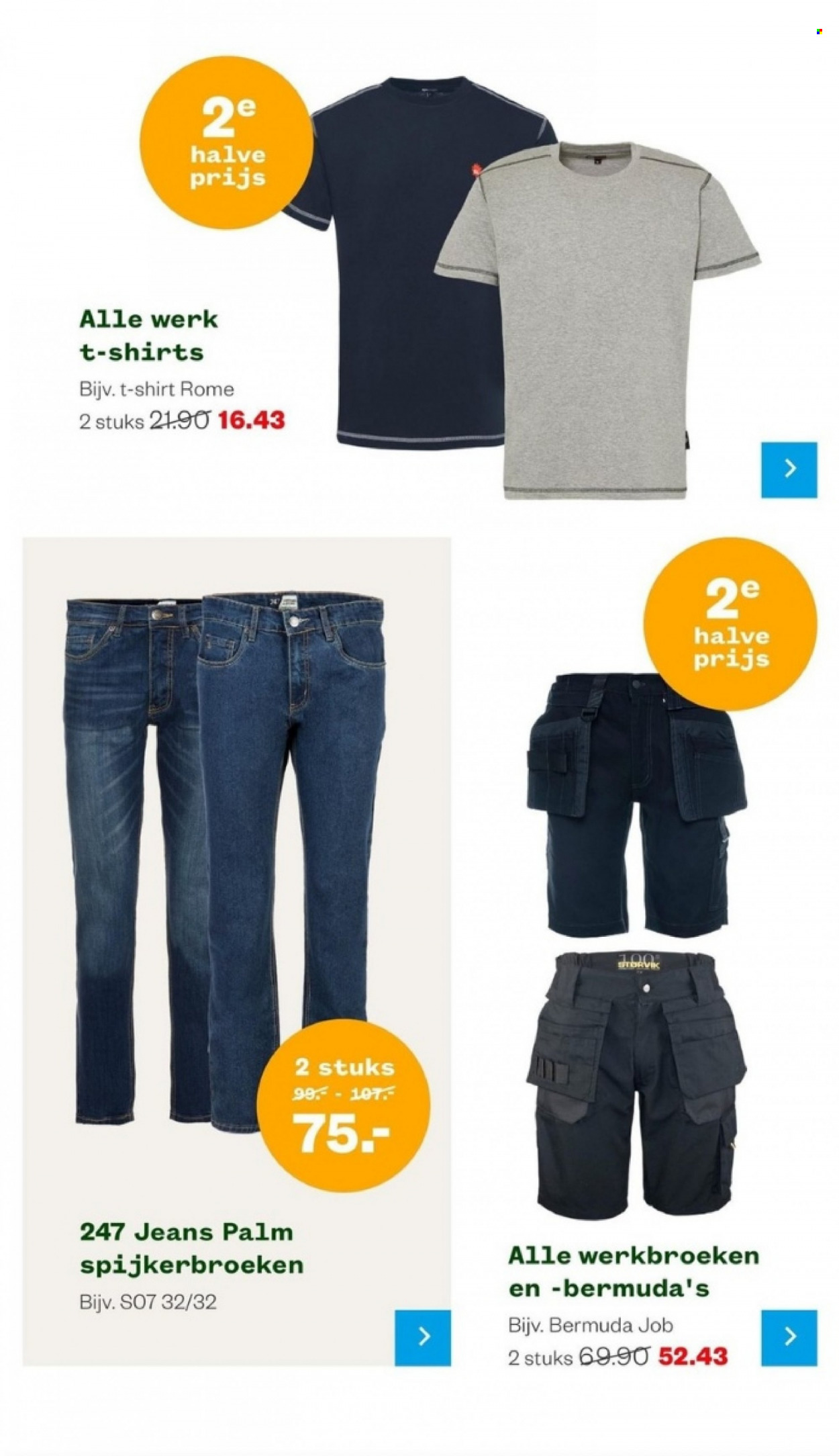 Welkoop-aanbieding - 3-7-2023 - 16-7-2023. Pagina 22