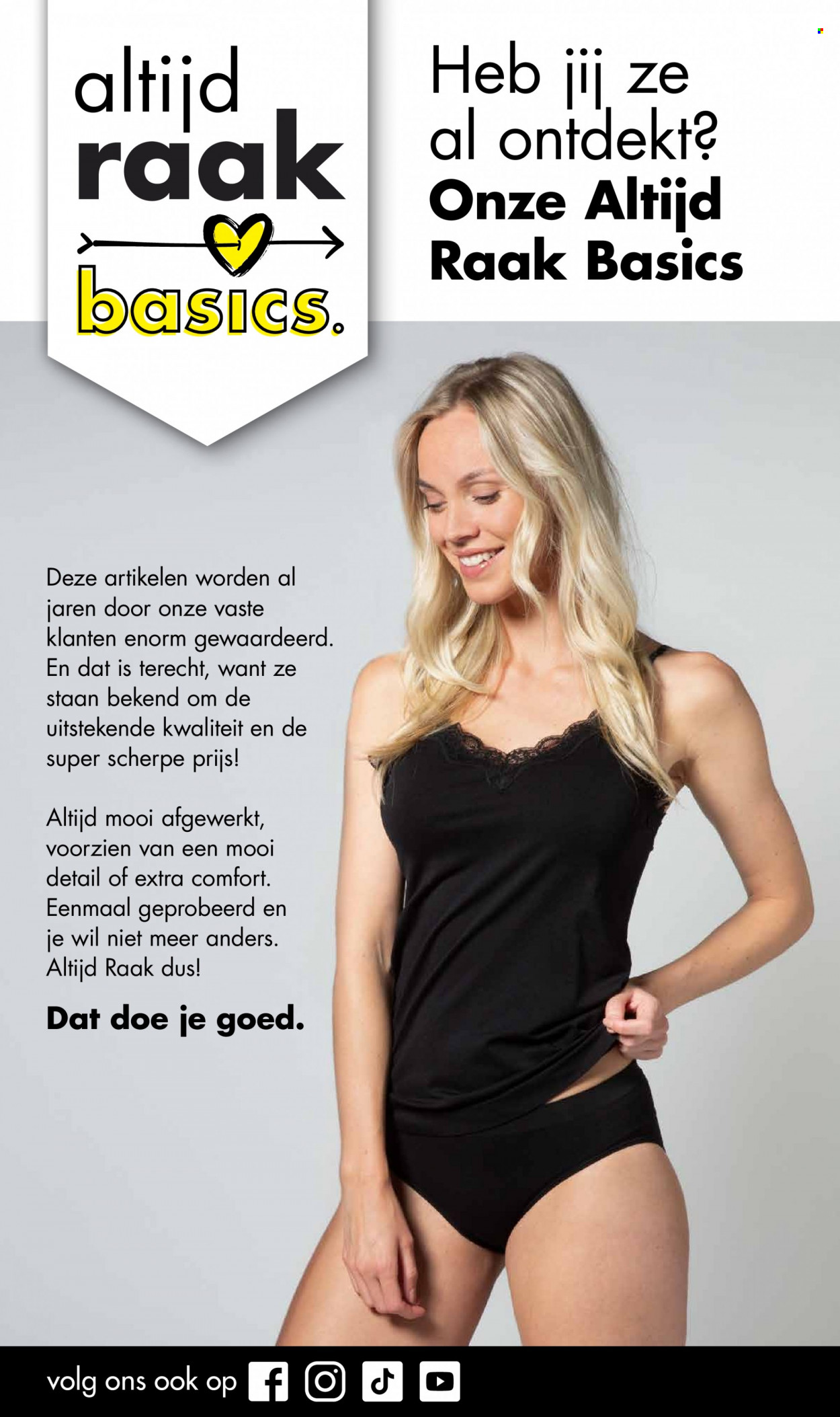 Wibra-aanbieding - 3-7-2023 - 16-7-2023. Pagina 2