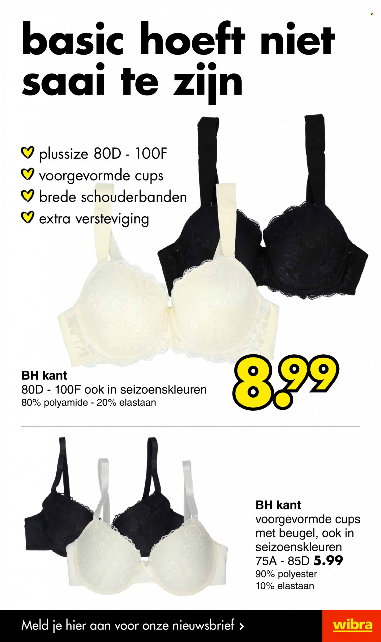 Wibra-aanbieding - 3-7-2023 - 16-7-2023. Pagina 3