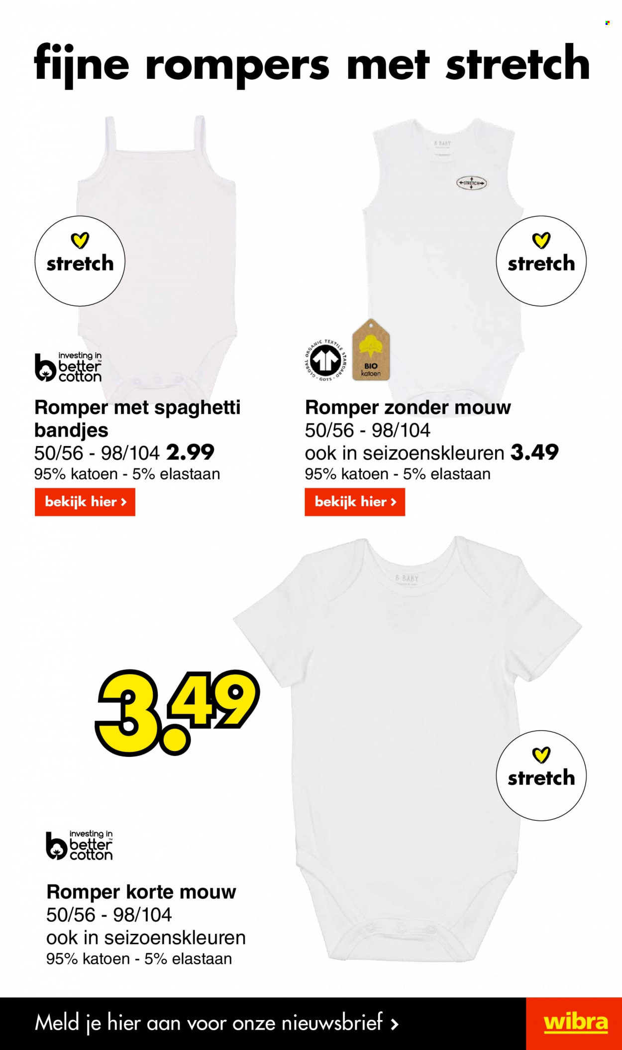 Wibra-aanbieding - 3-7-2023 - 16-7-2023. Pagina 13