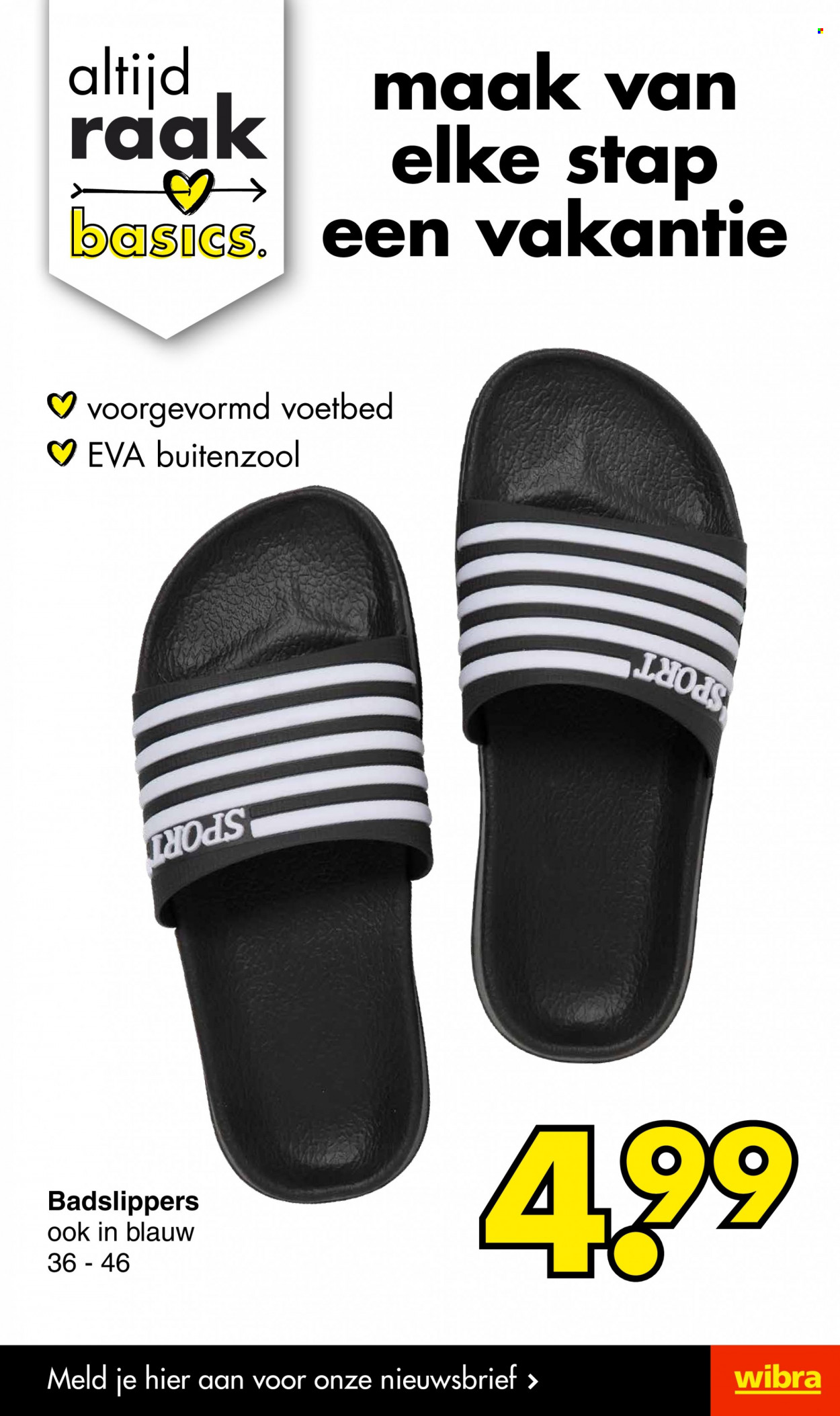 Wibra-aanbieding - 3-7-2023 - 16-7-2023. Pagina 15