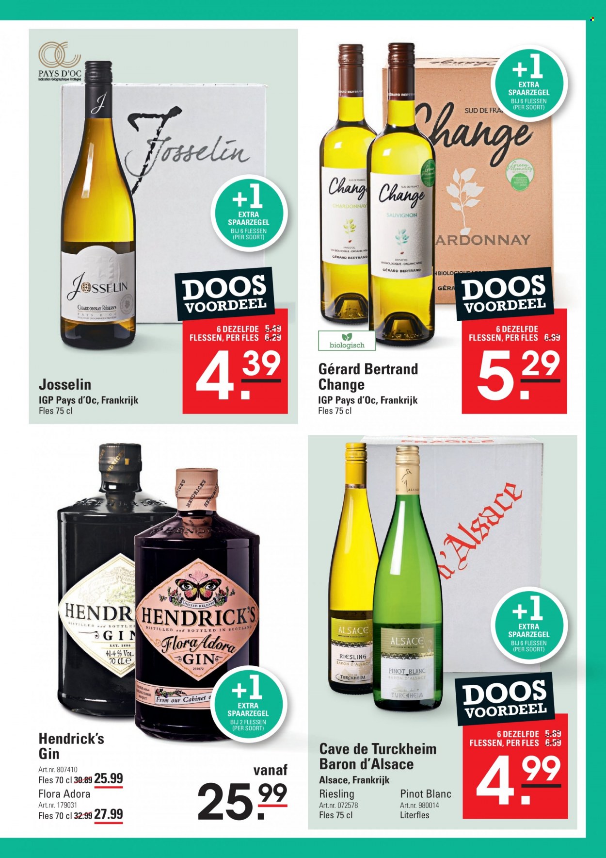 Sligro-aanbieding - 6-7-2023 - 24-7-2023. Pagina 3
