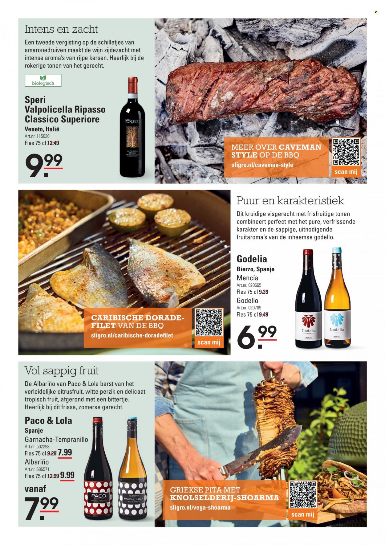 Sligro-aanbieding - 6-7-2023 - 24-7-2023. Pagina 5