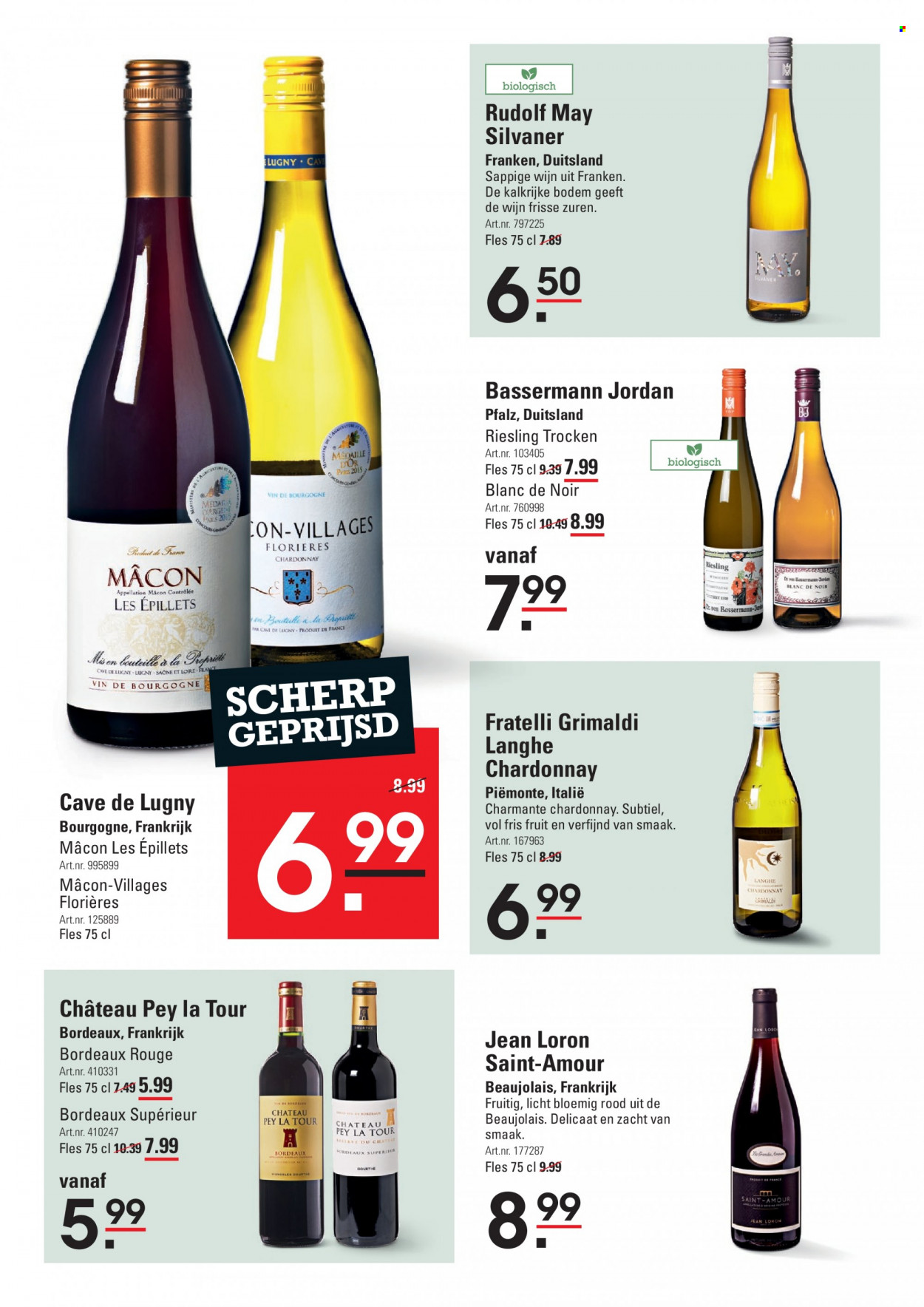 Sligro-aanbieding - 6-7-2023 - 24-7-2023. Pagina 6
