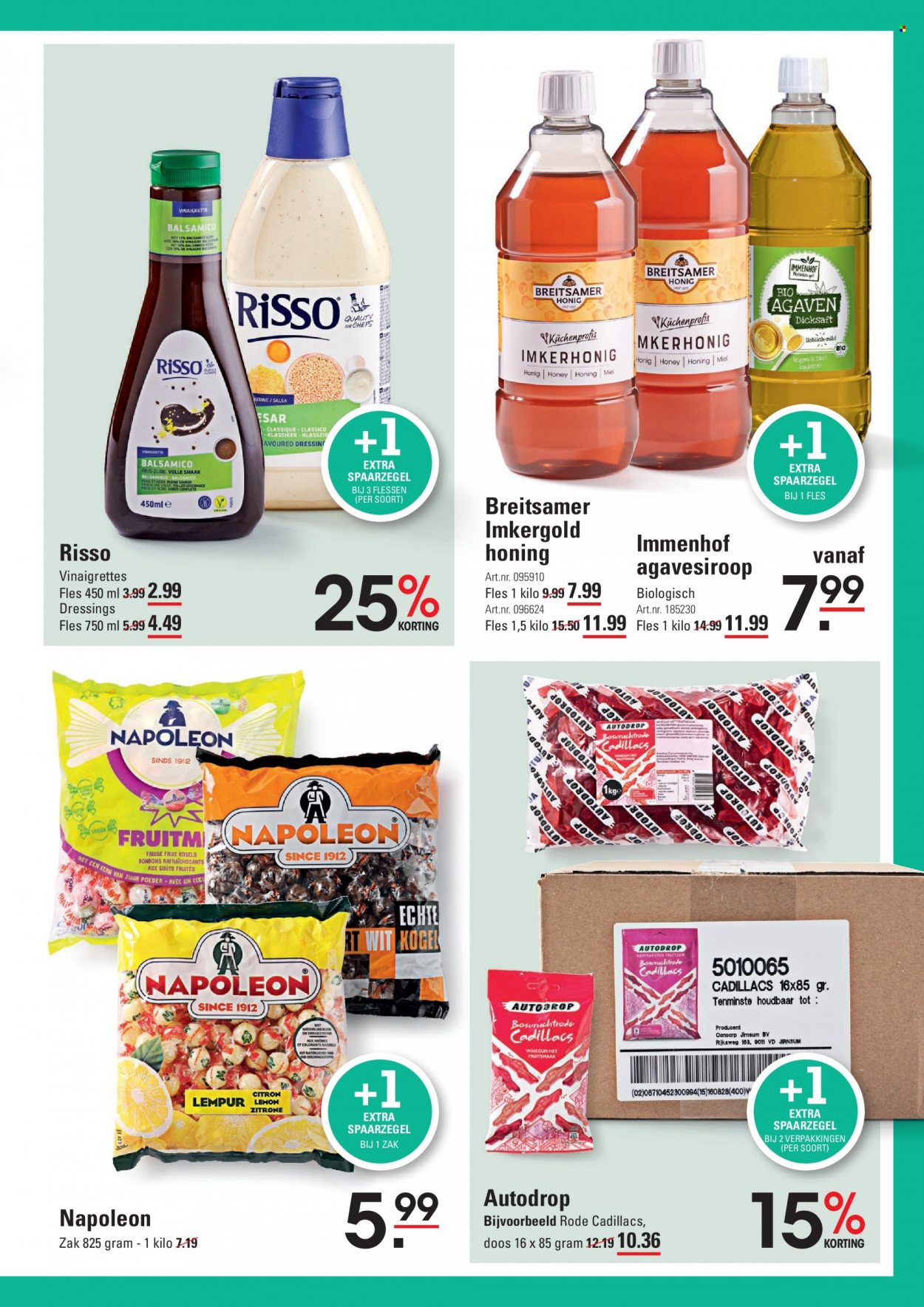 Sligro-aanbieding - 6-7-2023 - 24-7-2023. Pagina 3