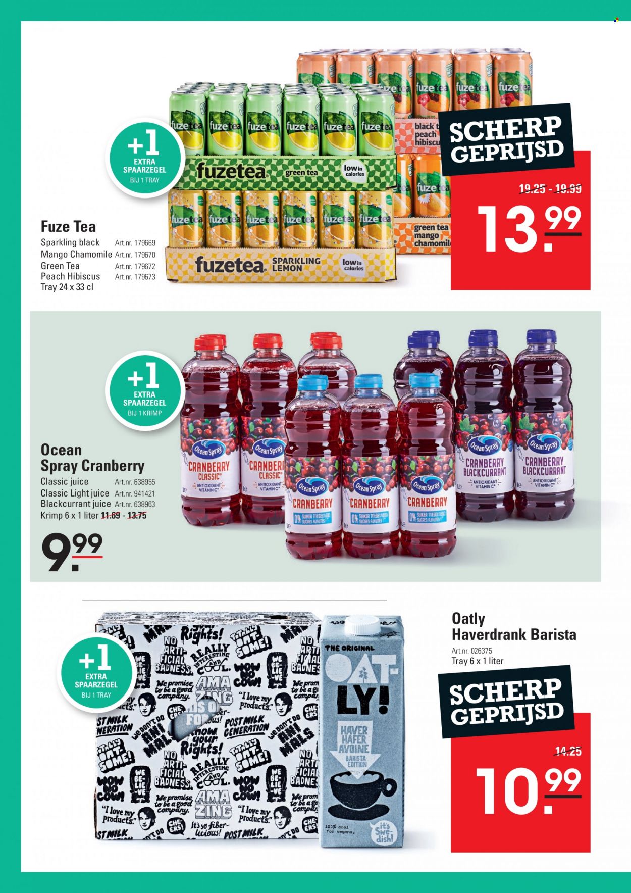 Sligro-aanbieding - 6-7-2023 - 24-7-2023. Pagina 4