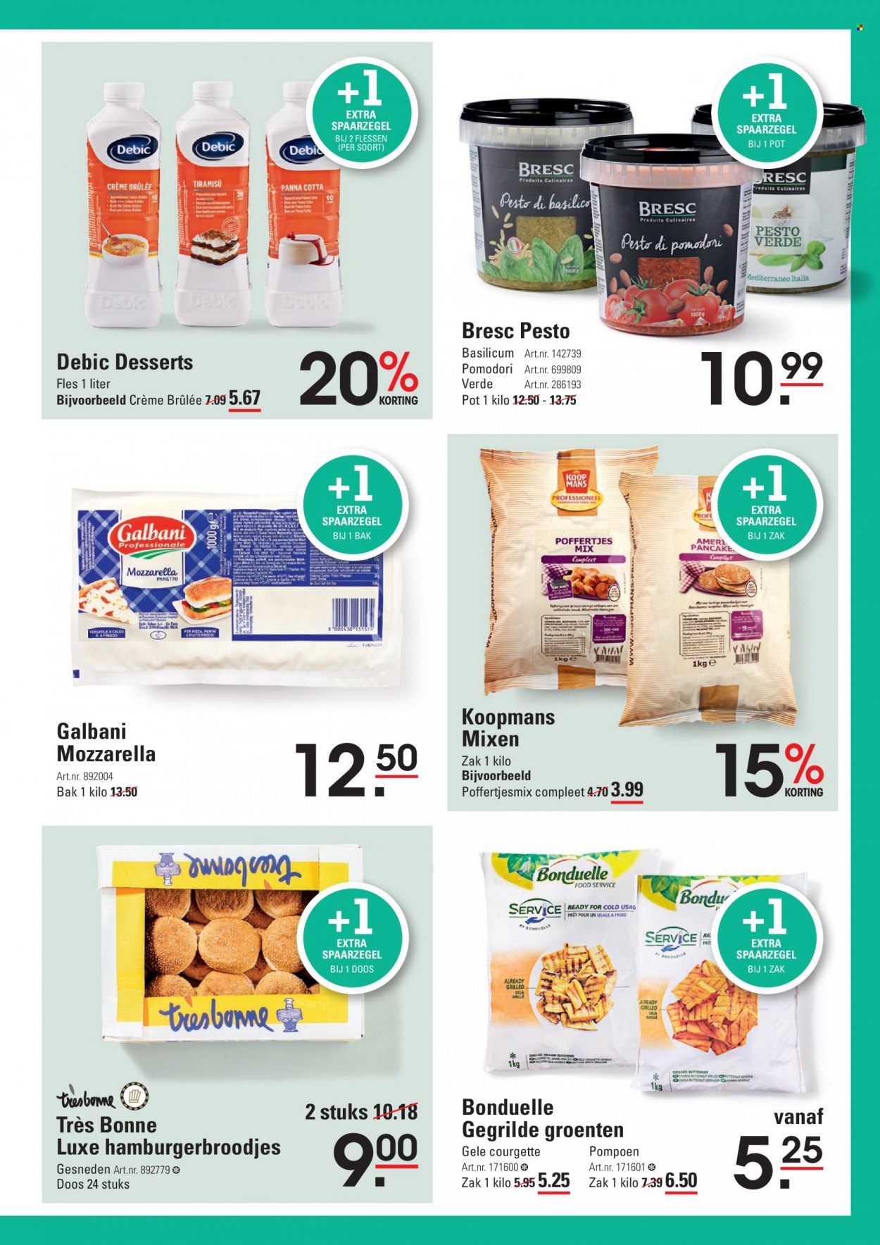 Sligro-aanbieding - 6-7-2023 - 24-7-2023. Pagina 5