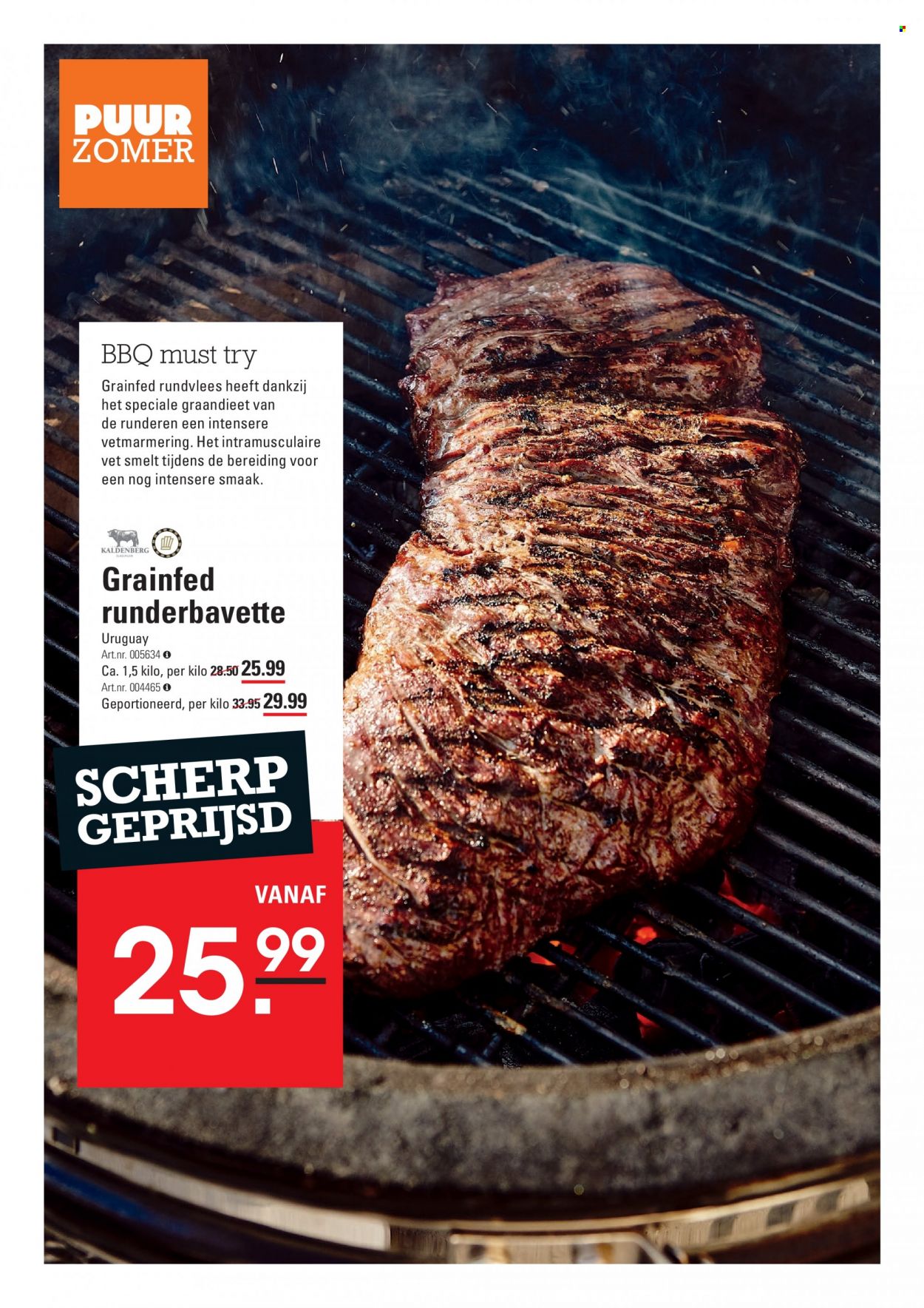 Sligro-aanbieding - 6-7-2023 - 24-7-2023. Pagina 8