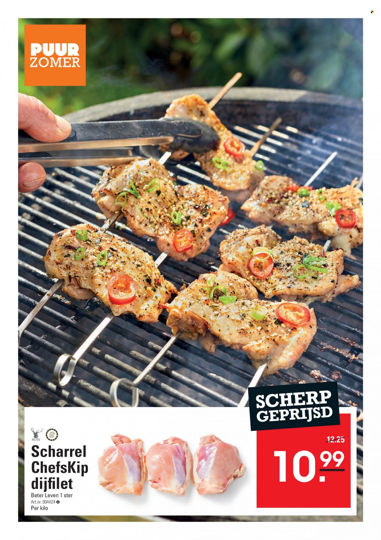Sligro-aanbieding - 6-7-2023 - 24-7-2023. Pagina 10