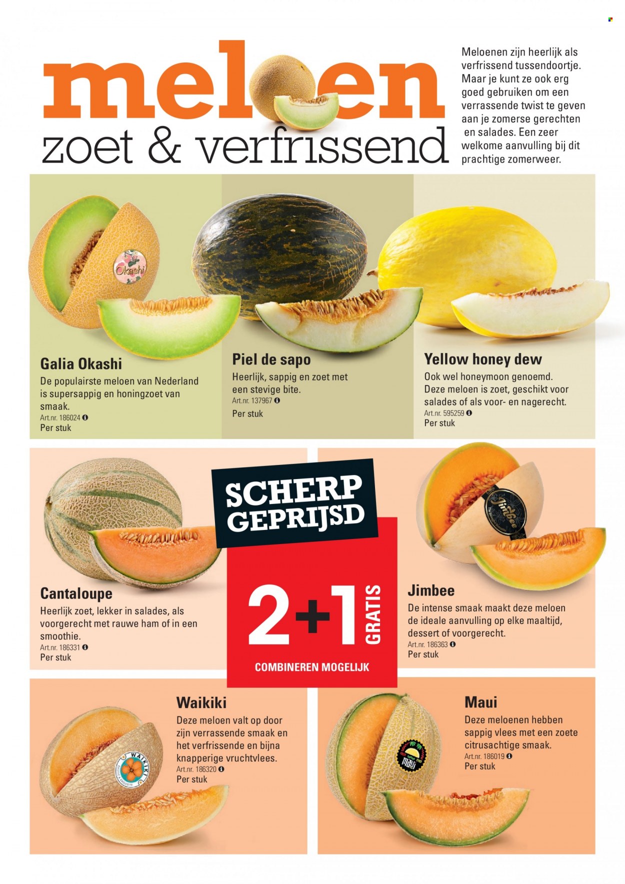 Sligro-aanbieding - 6-7-2023 - 24-7-2023. Pagina 12