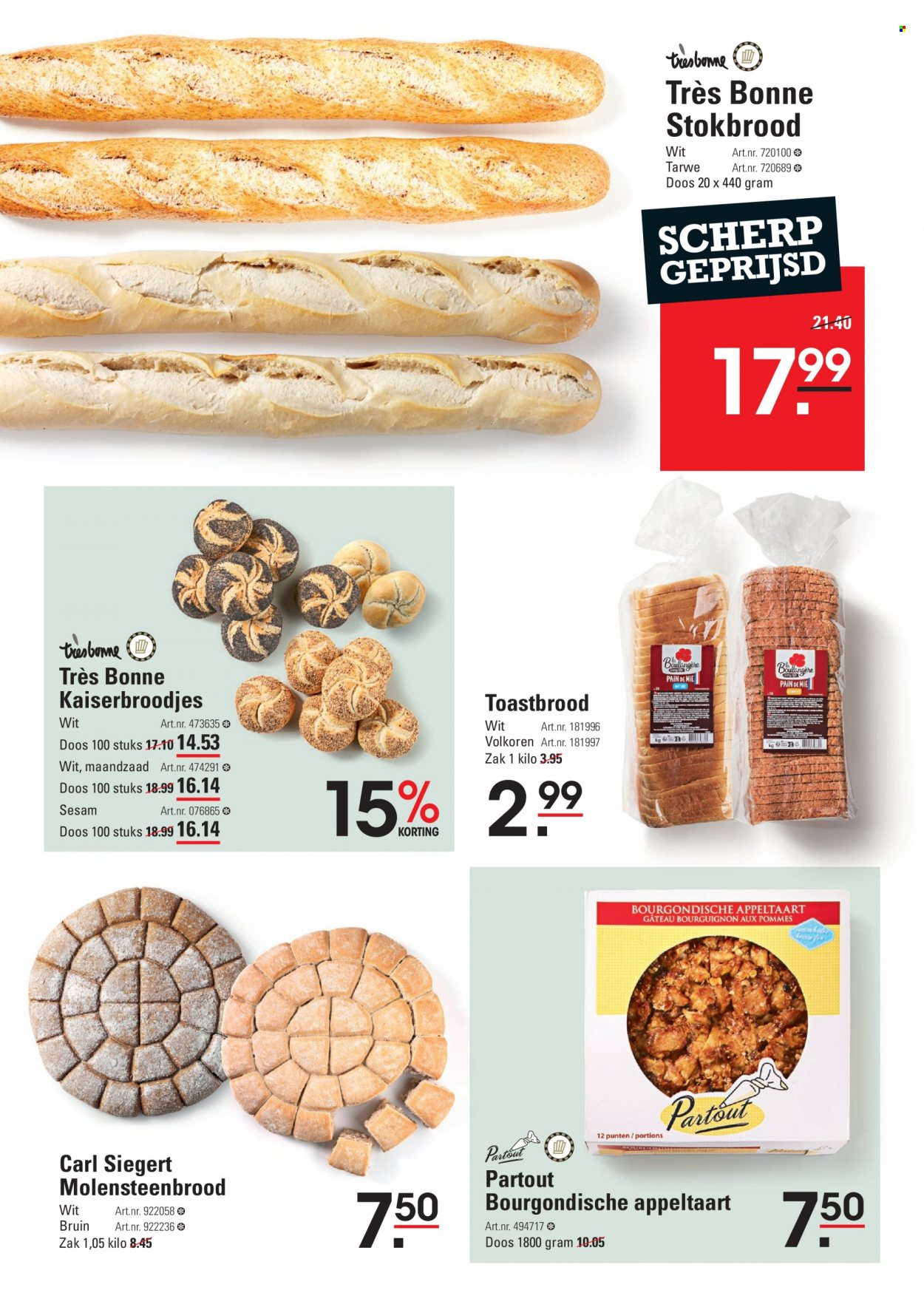Sligro-aanbieding - 6-7-2023 - 24-7-2023. Pagina 14