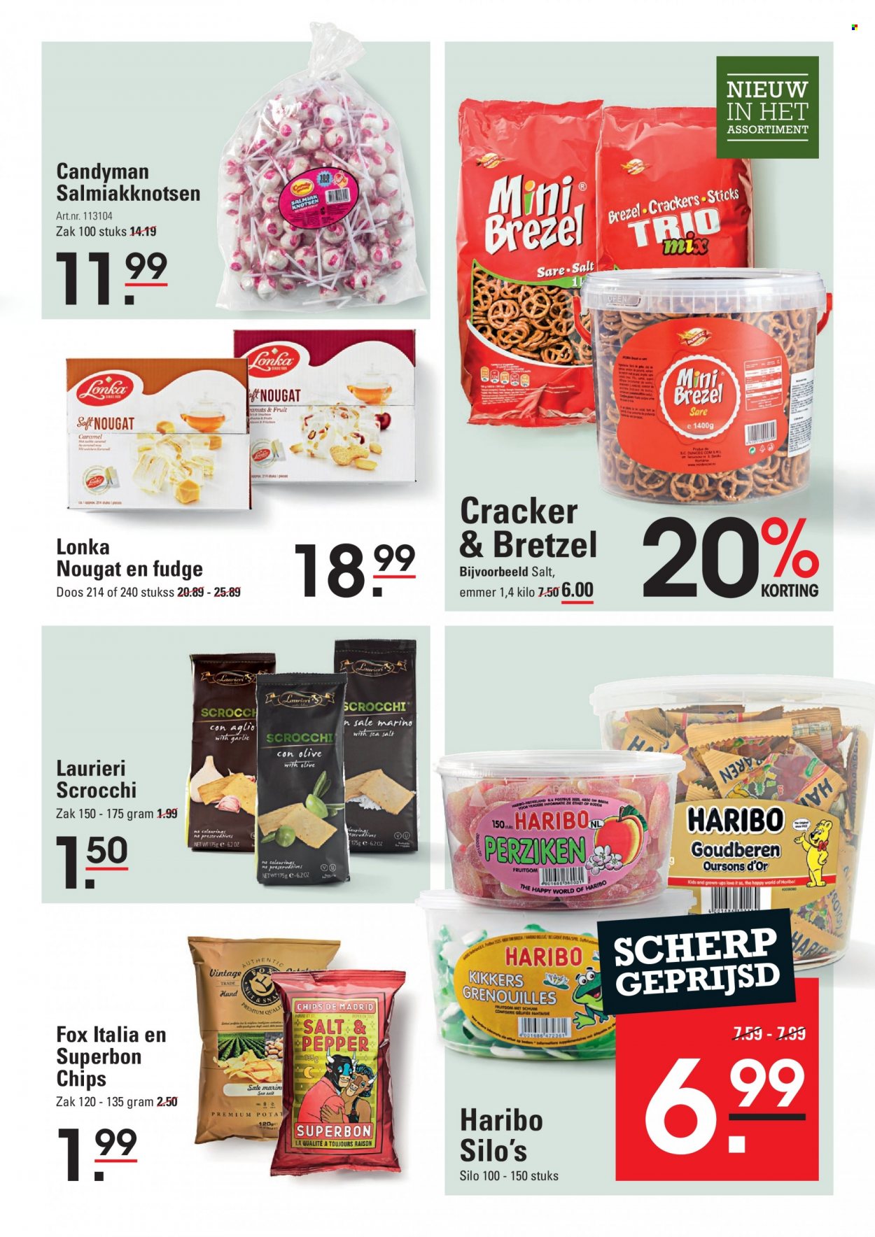 Sligro-aanbieding - 6-7-2023 - 24-7-2023. Pagina 21