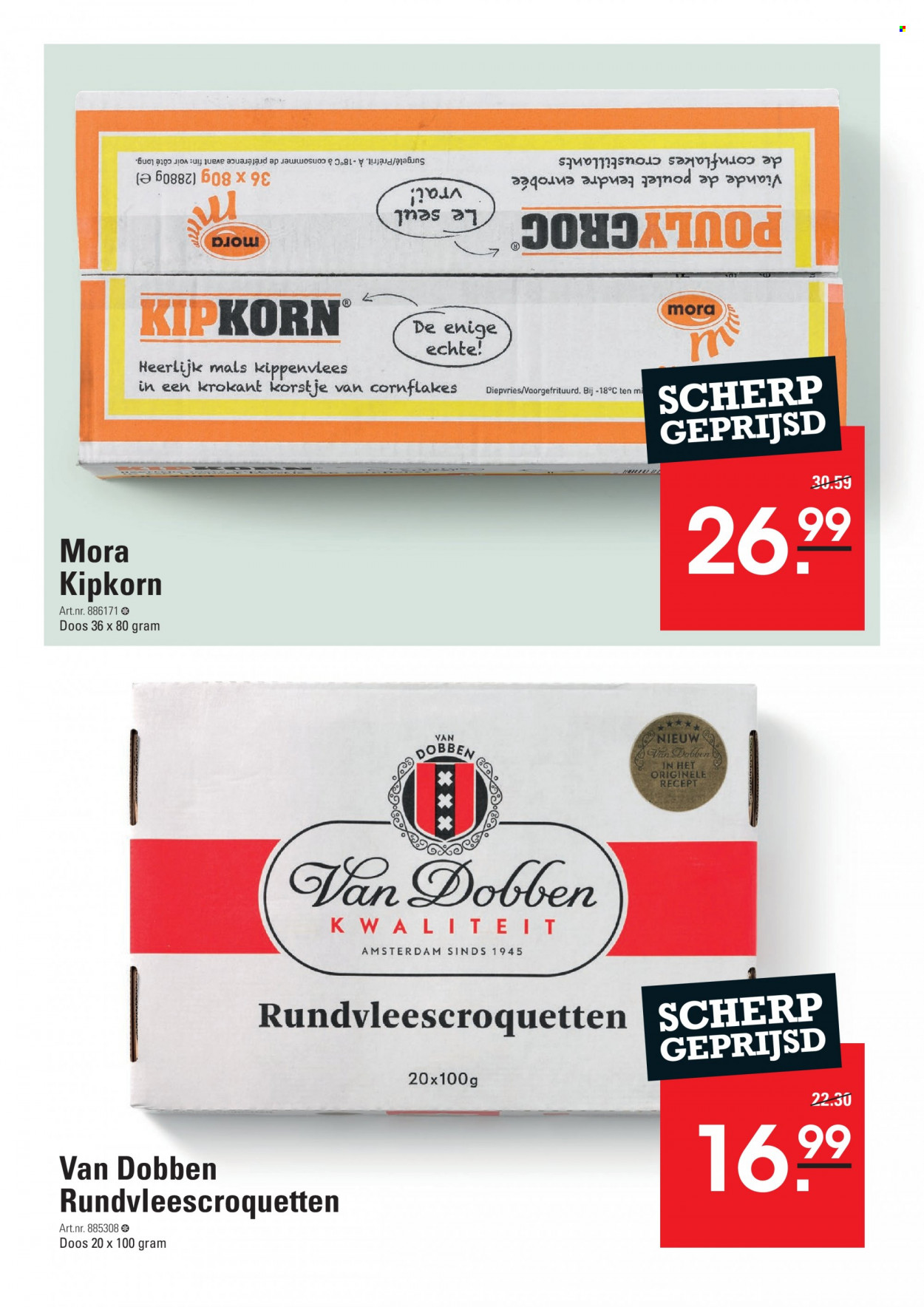 Sligro-aanbieding - 6-7-2023 - 24-7-2023. Pagina 6