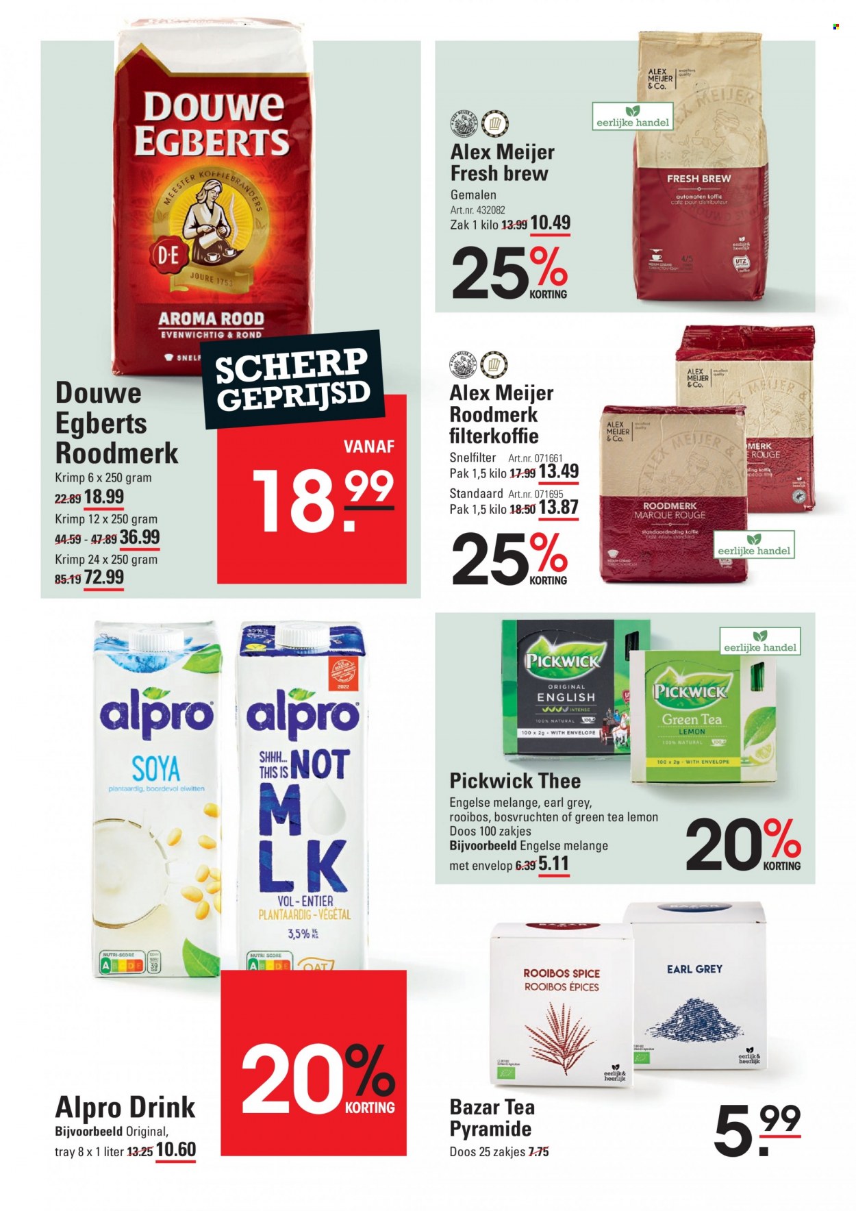 Sligro-aanbieding - 6-7-2023 - 24-7-2023. Pagina 12