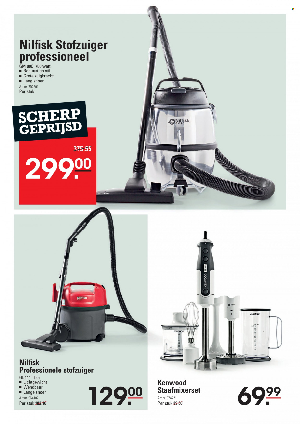 Sligro-aanbieding - 6-7-2023 - 24-7-2023. Pagina 2