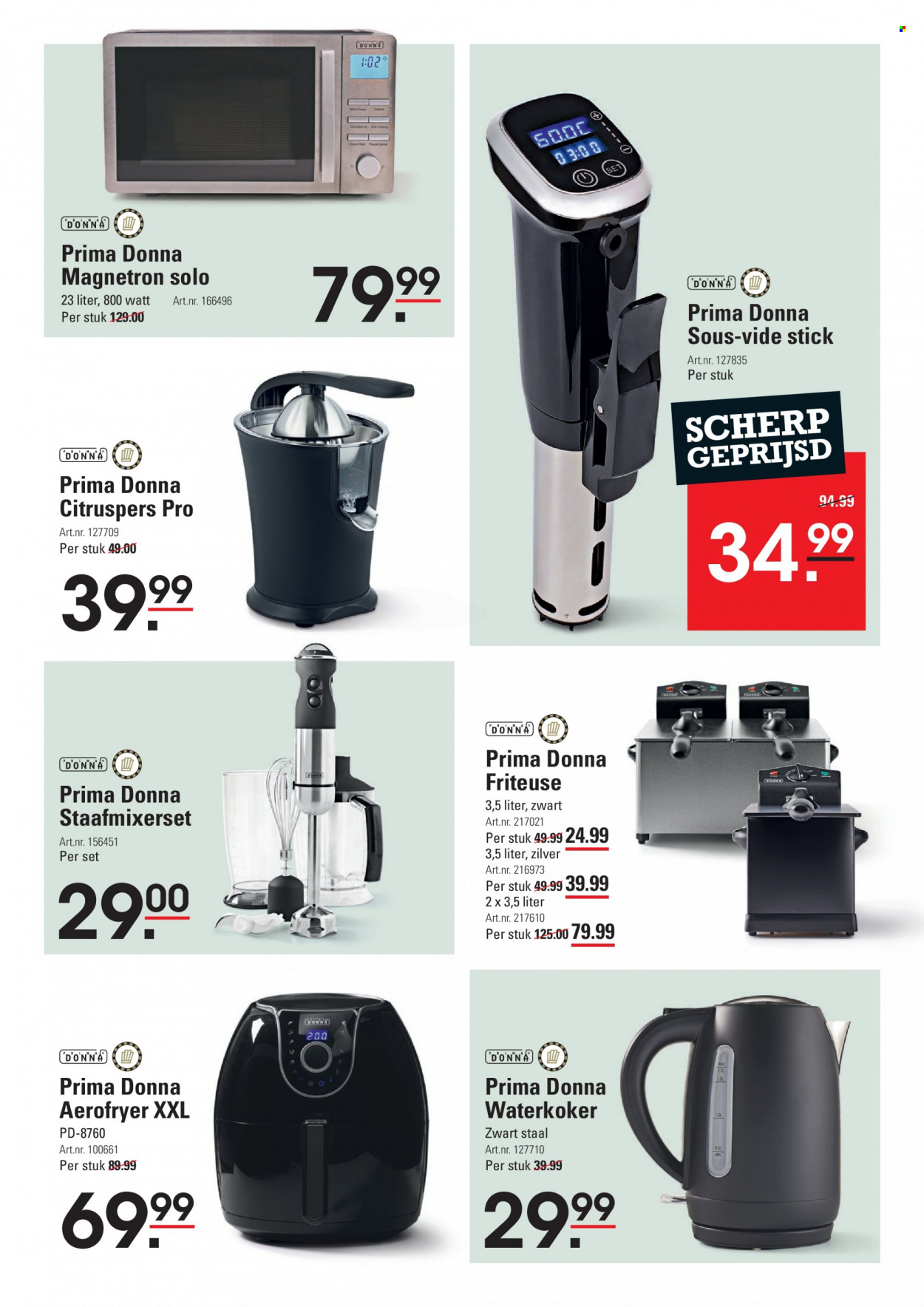 Sligro-aanbieding - 6-7-2023 - 24-7-2023. Pagina 3