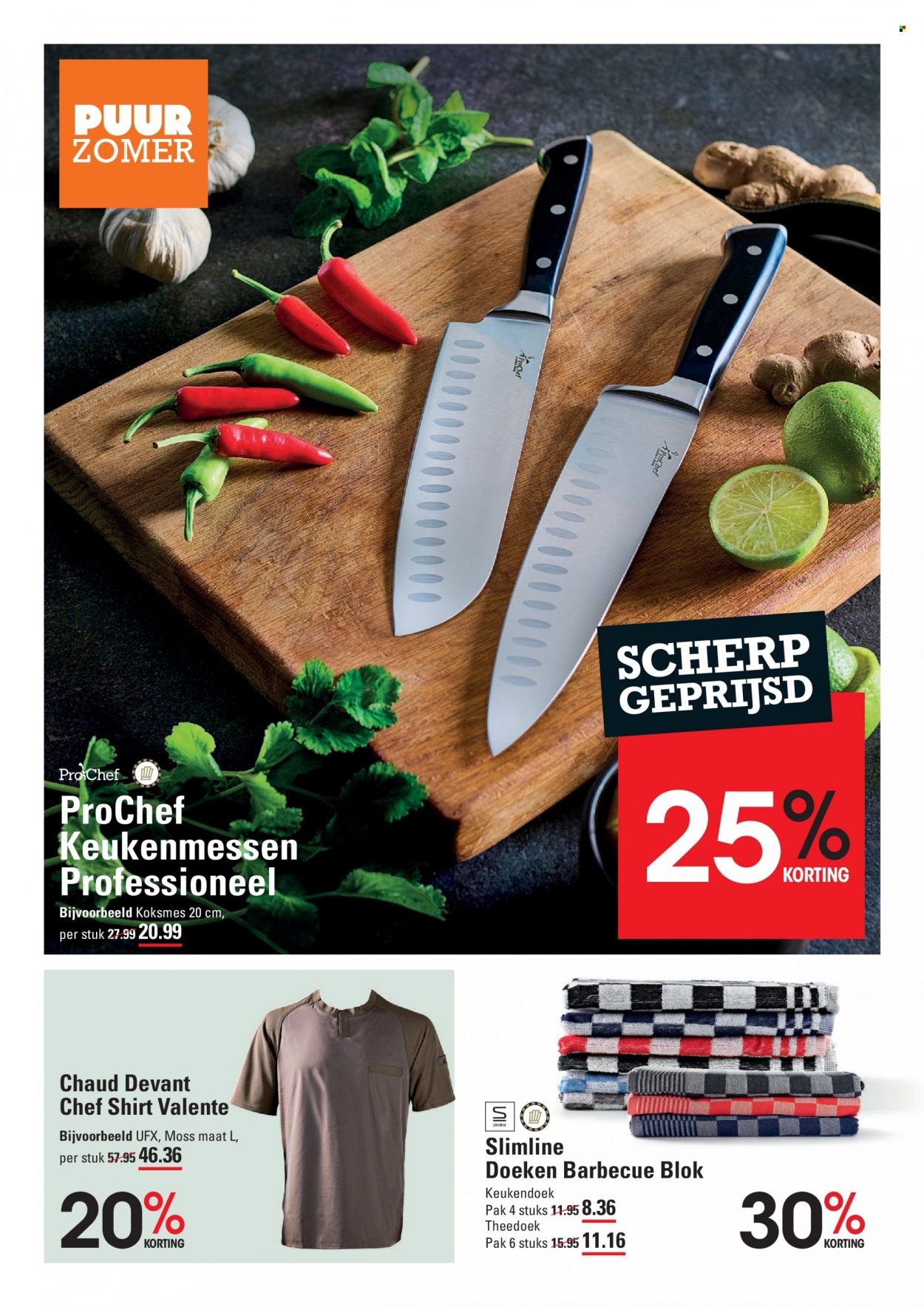 Sligro-aanbieding - 6-7-2023 - 24-7-2023. Pagina 4