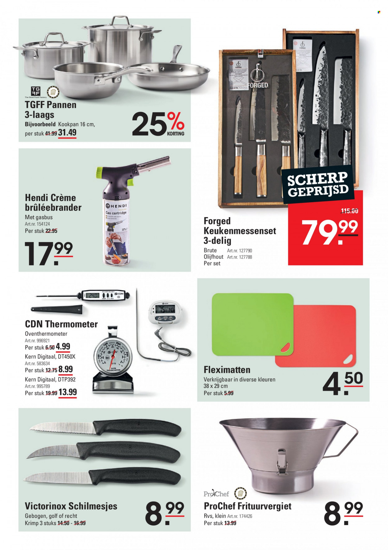 Sligro-aanbieding - 6-7-2023 - 24-7-2023. Pagina 7