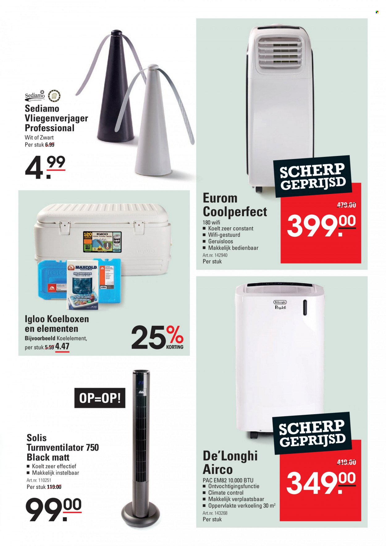Sligro-aanbieding - 6-7-2023 - 24-7-2023. Pagina 11