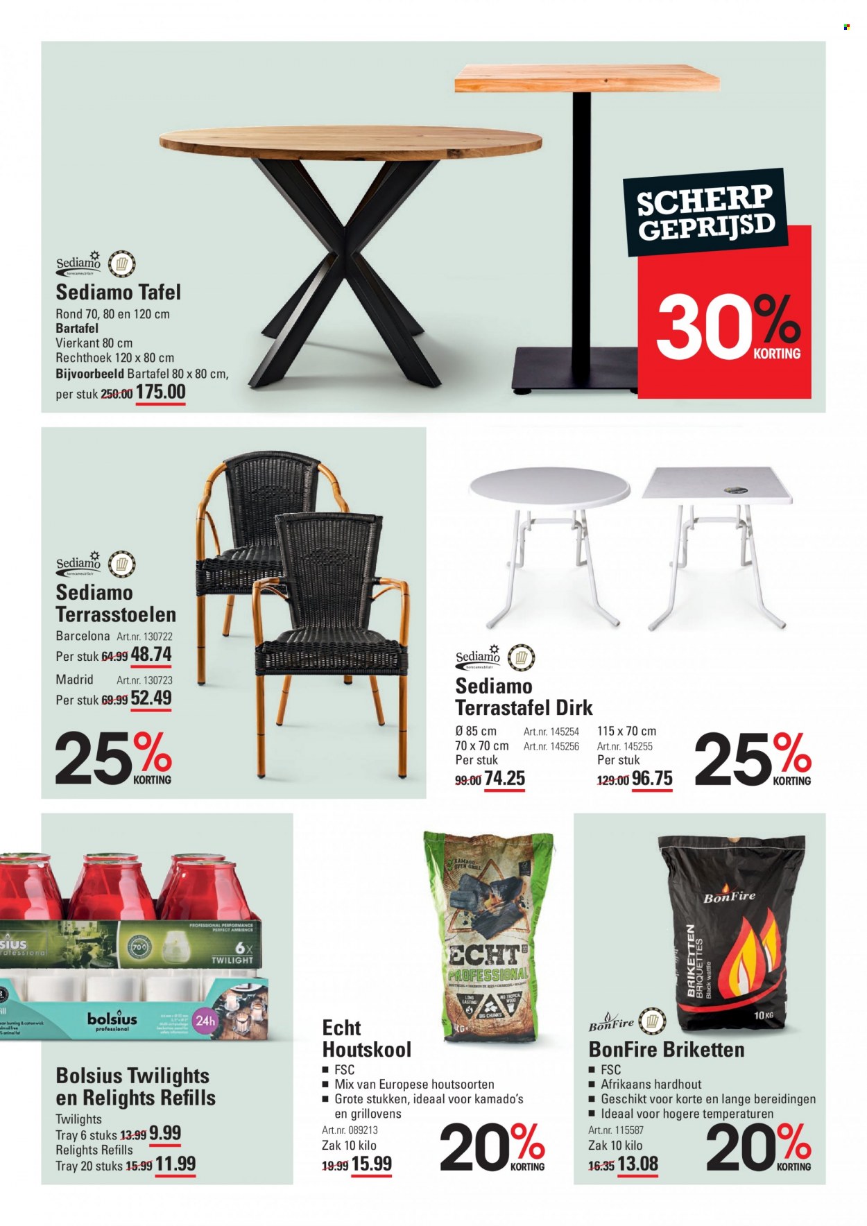 Sligro-aanbieding - 6-7-2023 - 24-7-2023. Pagina 12