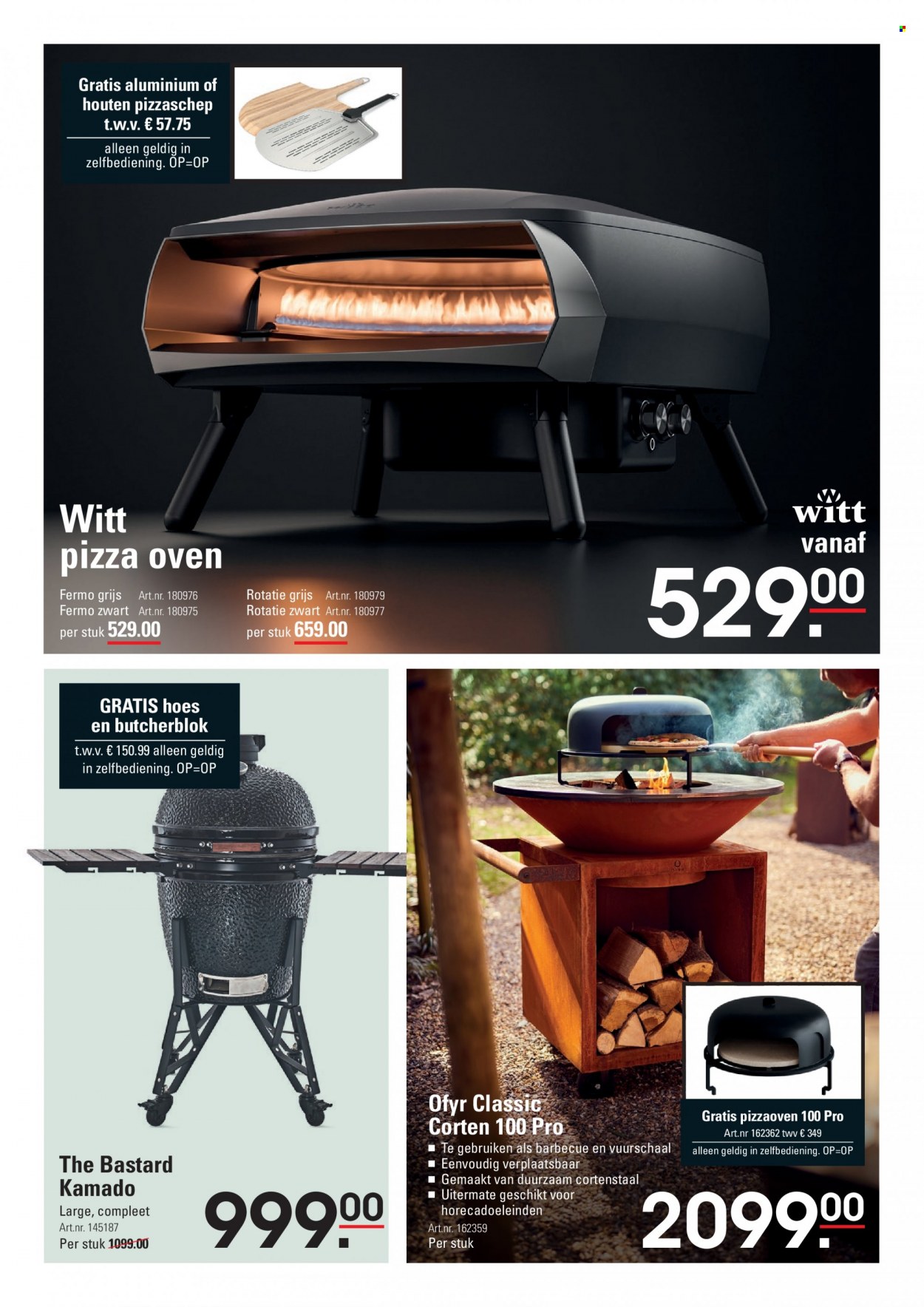 Sligro-aanbieding - 6-7-2023 - 24-7-2023. Pagina 13