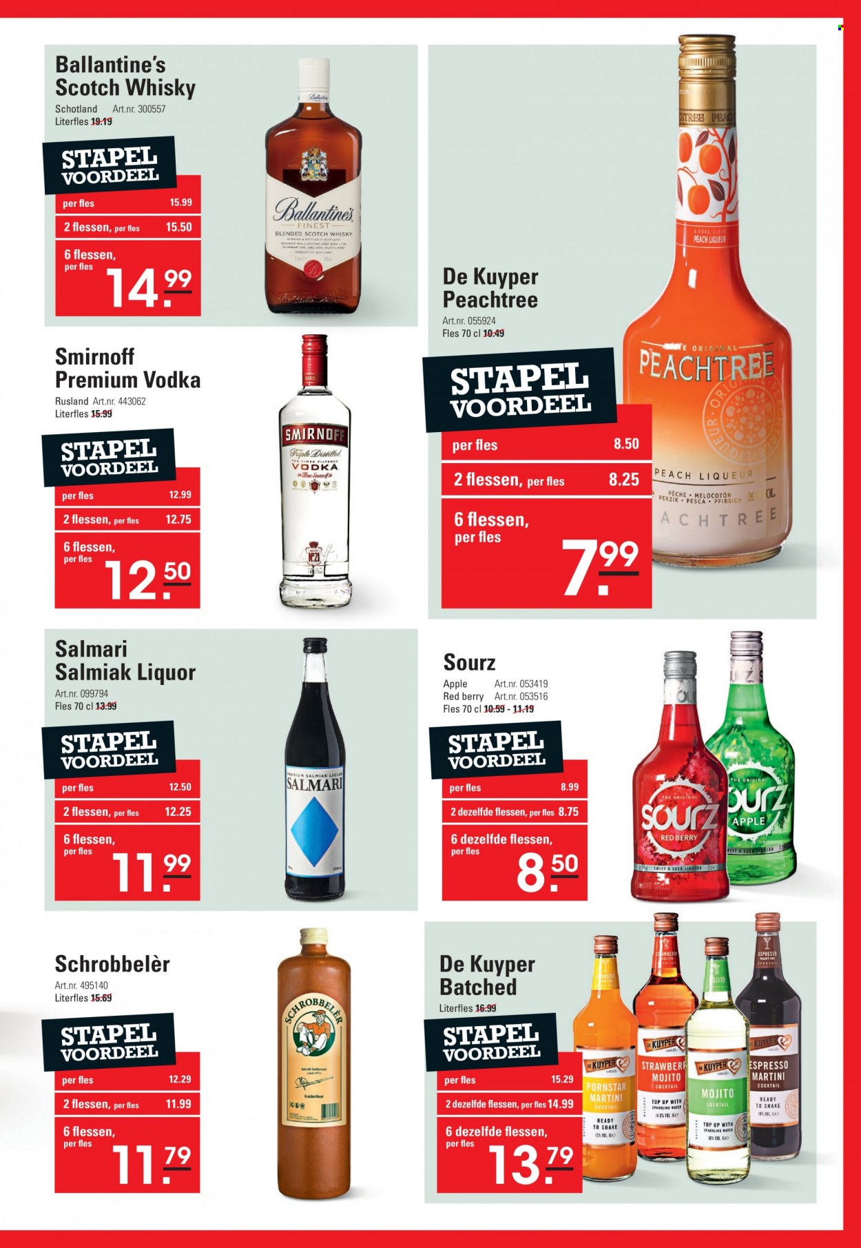 Sligro-aanbieding - 6-7-2023 - 24-7-2023. Pagina 5