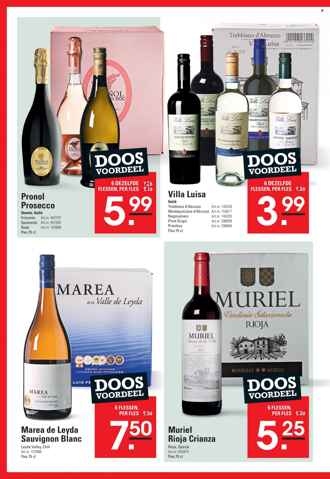 Sligro-aanbieding - 6-7-2023 - 24-7-2023. Pagina 6