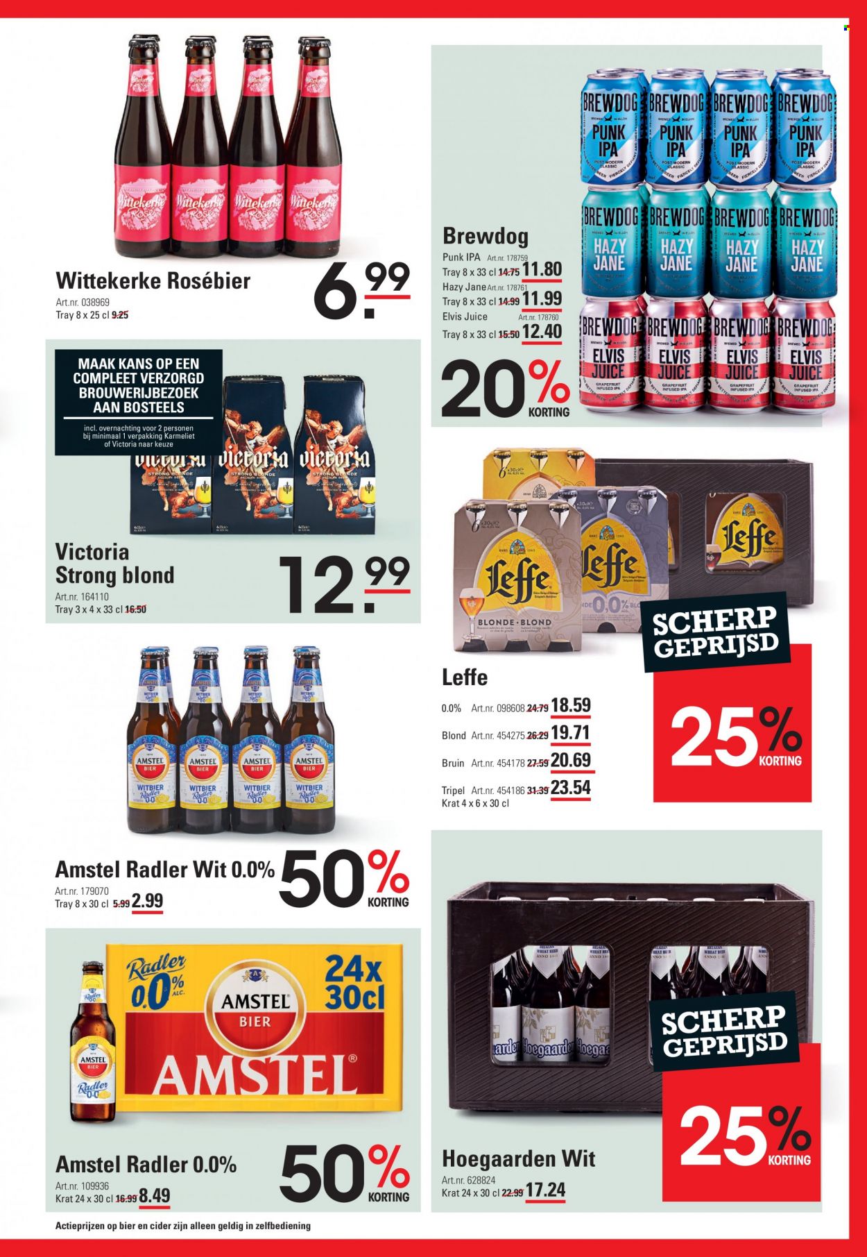 Sligro-aanbieding - 6-7-2023 - 24-7-2023. Pagina 7