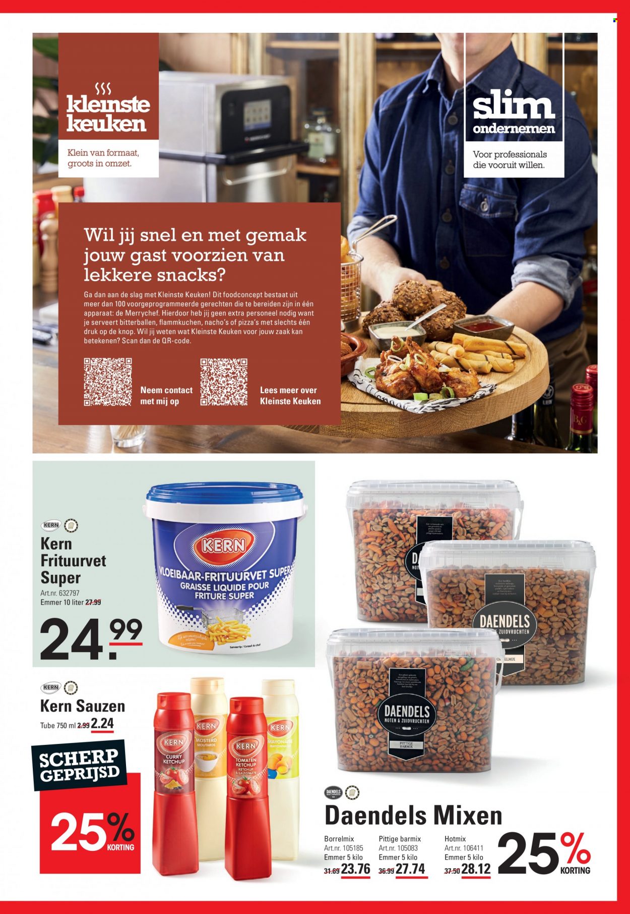 Sligro-aanbieding - 6-7-2023 - 24-7-2023. Pagina 9