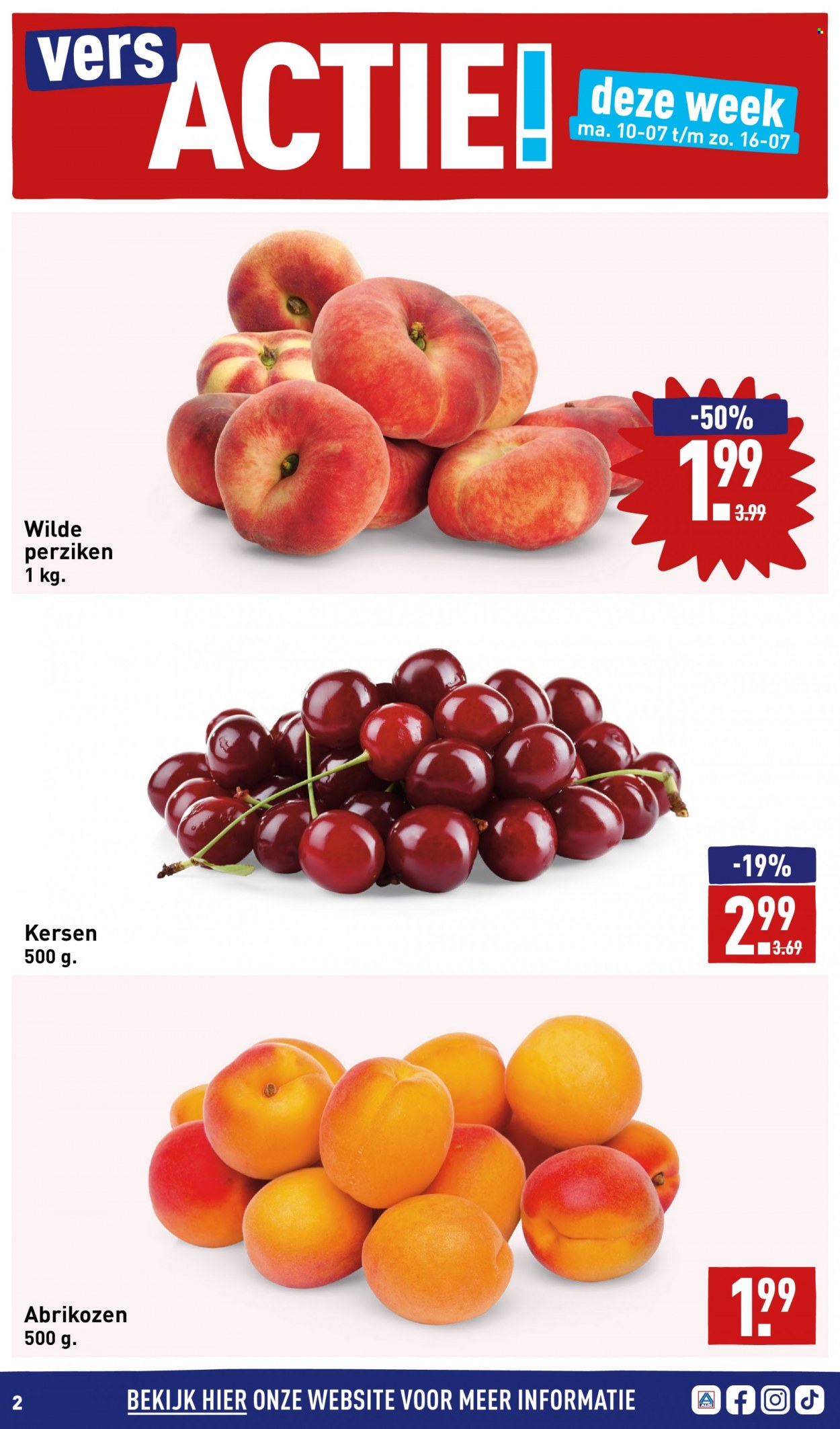 Aldi-aanbieding - 10-7-2023 - 16-7-2023. Pagina 2