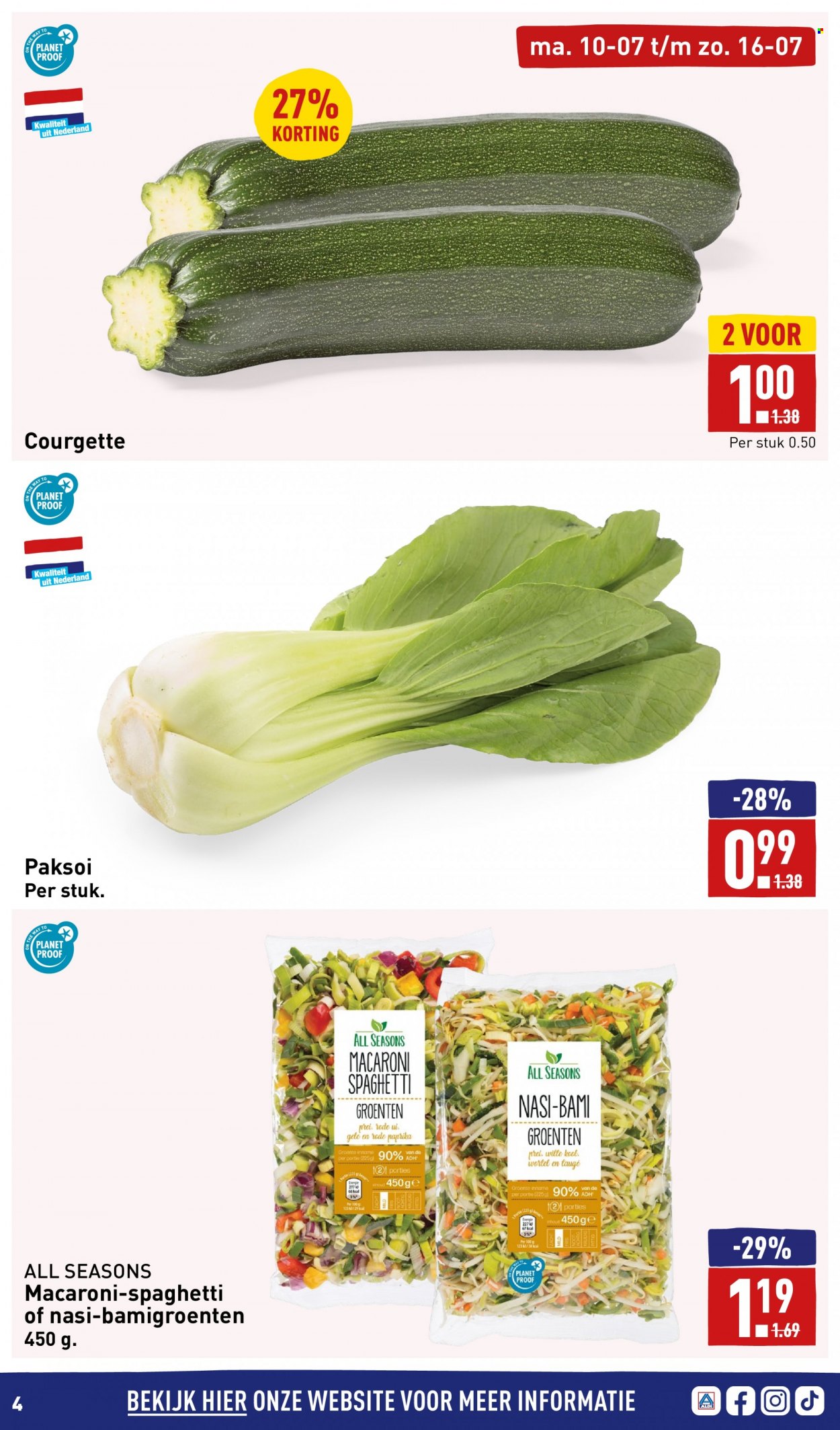 Aldi-aanbieding - 10-7-2023 - 16-7-2023. Pagina 4