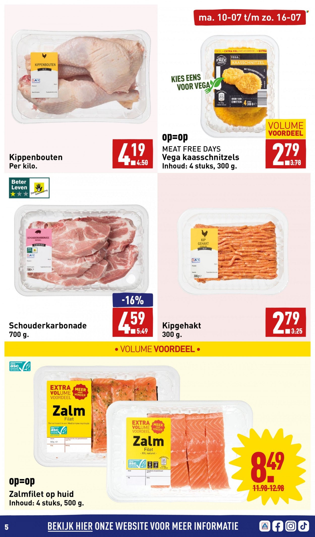 Aldi-aanbieding - 10-7-2023 - 16-7-2023. Pagina 5
