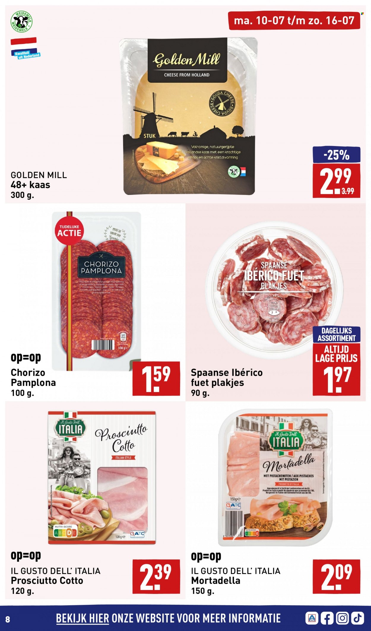 Aldi-aanbieding - 10-7-2023 - 16-7-2023. Pagina 8