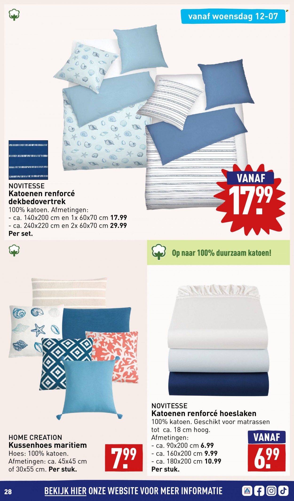 Aldi-aanbieding - 10-7-2023 - 16-7-2023. Pagina 28