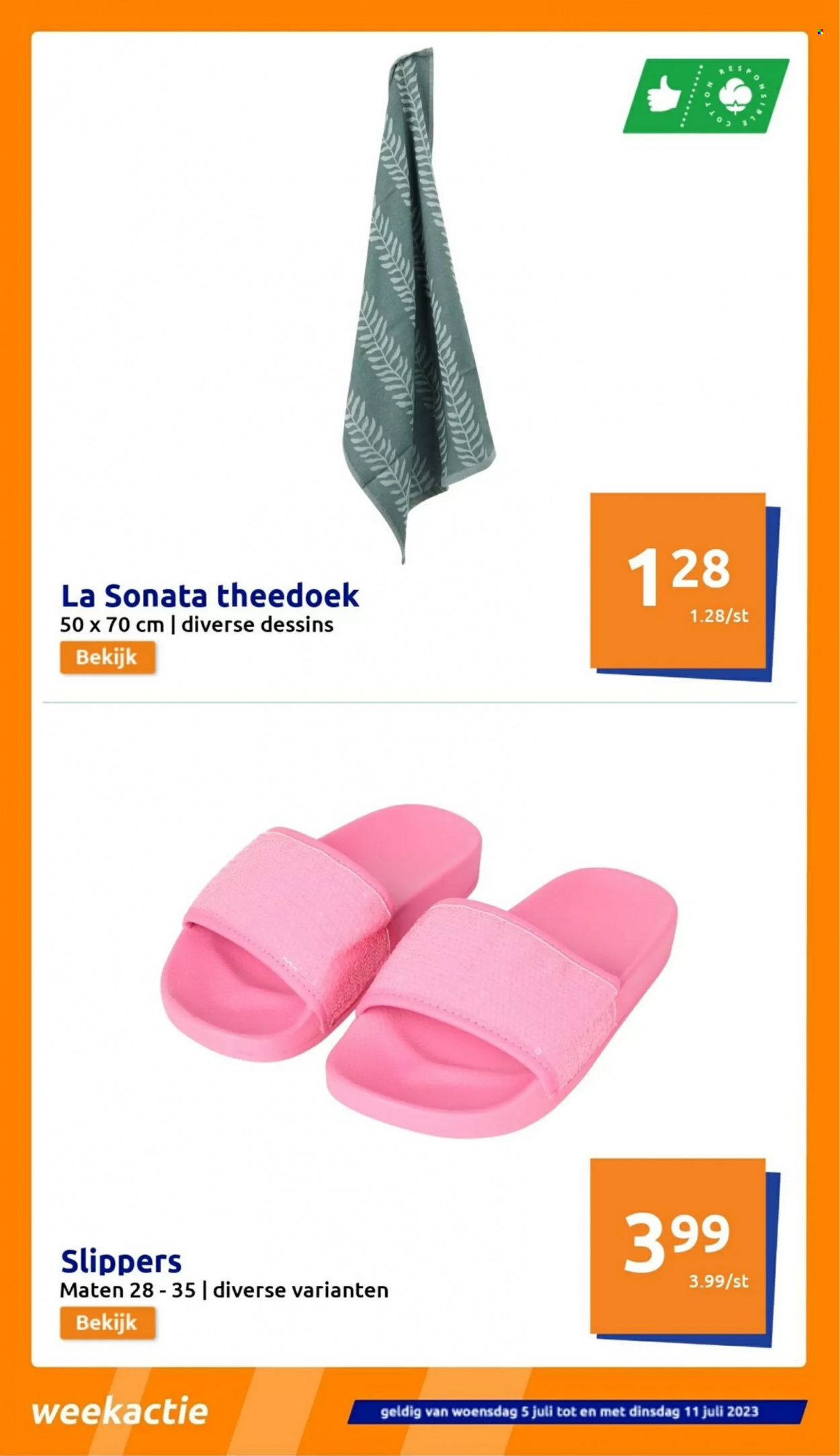 Action-aanbieding - 5-7-2023 - 11-7-2023. Pagina 20