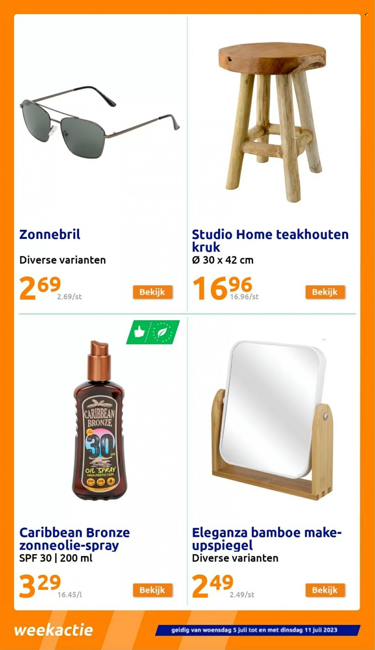 Action-aanbieding - 5-7-2023 - 11-7-2023. Pagina 21